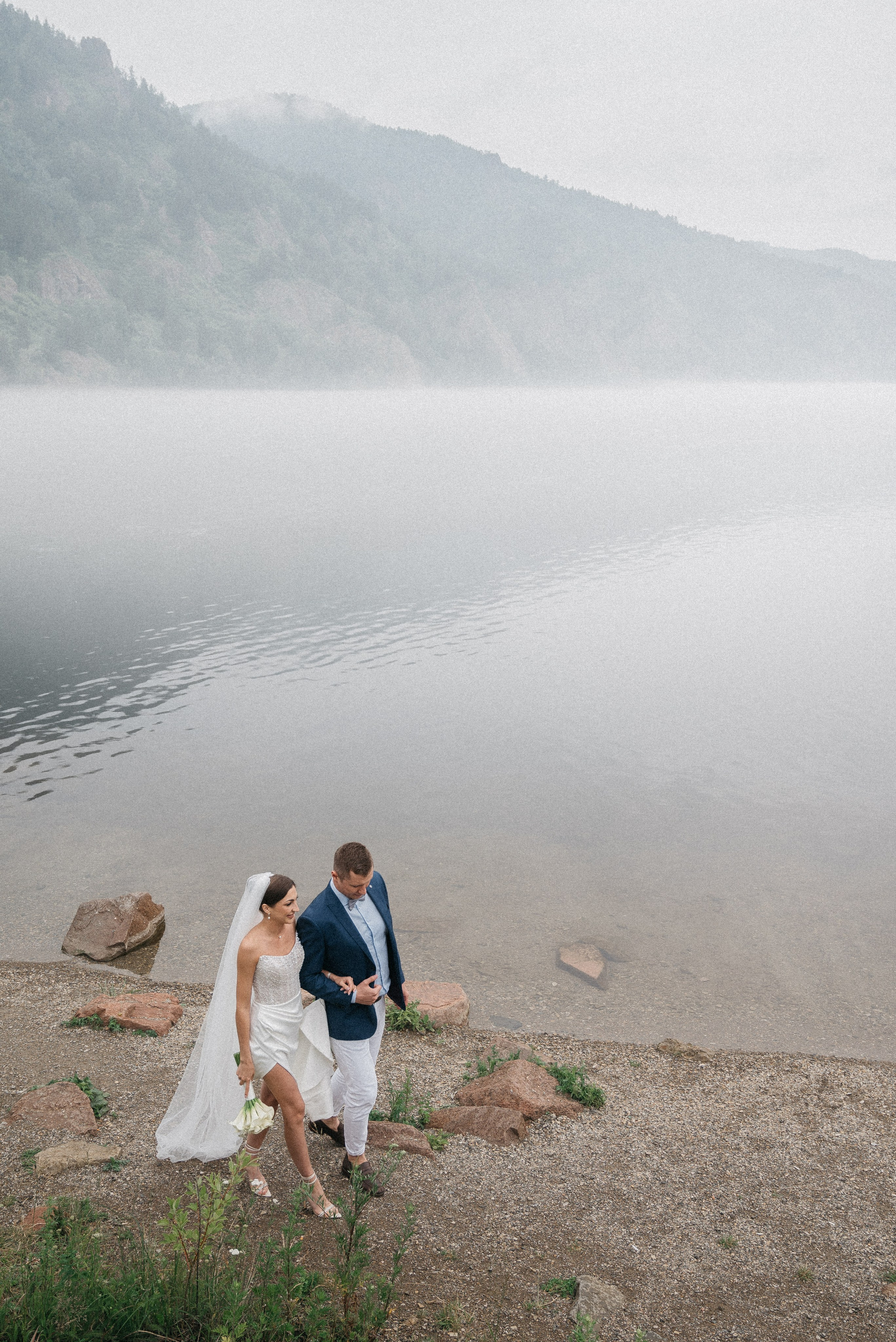 Игорь и Саша. Тамара Власова