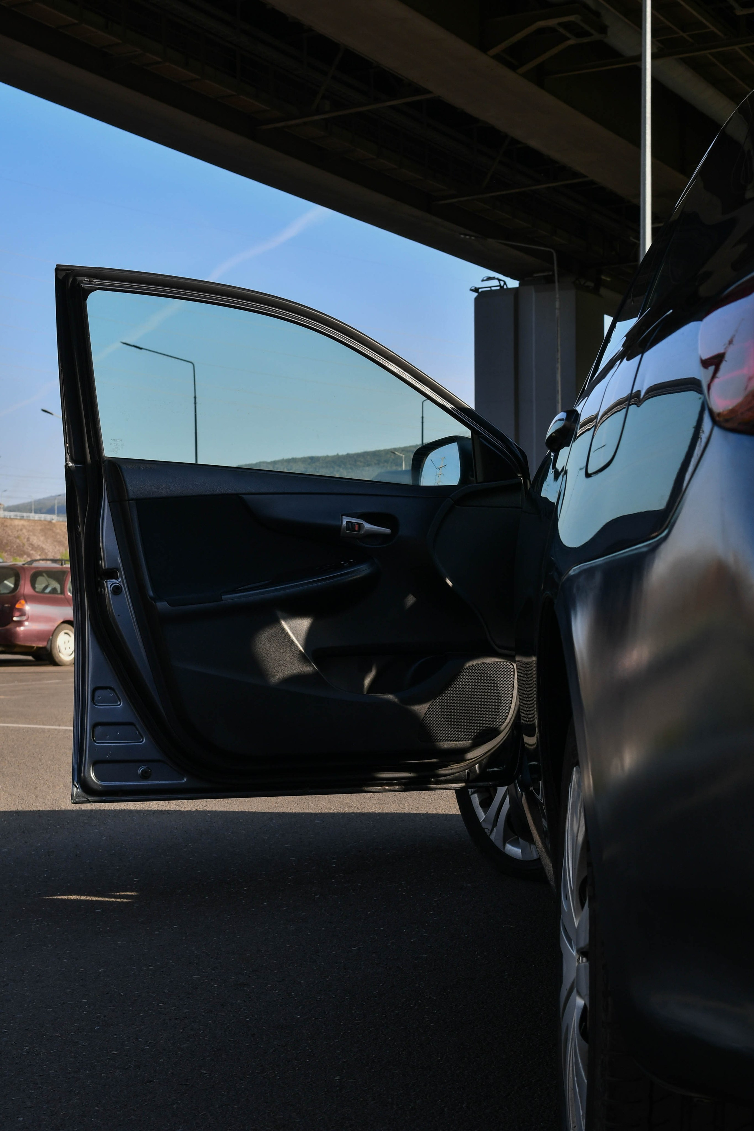 АВТОМОБИЛИ. Фотограф недвижимости в Красноярске Анна Шафарина