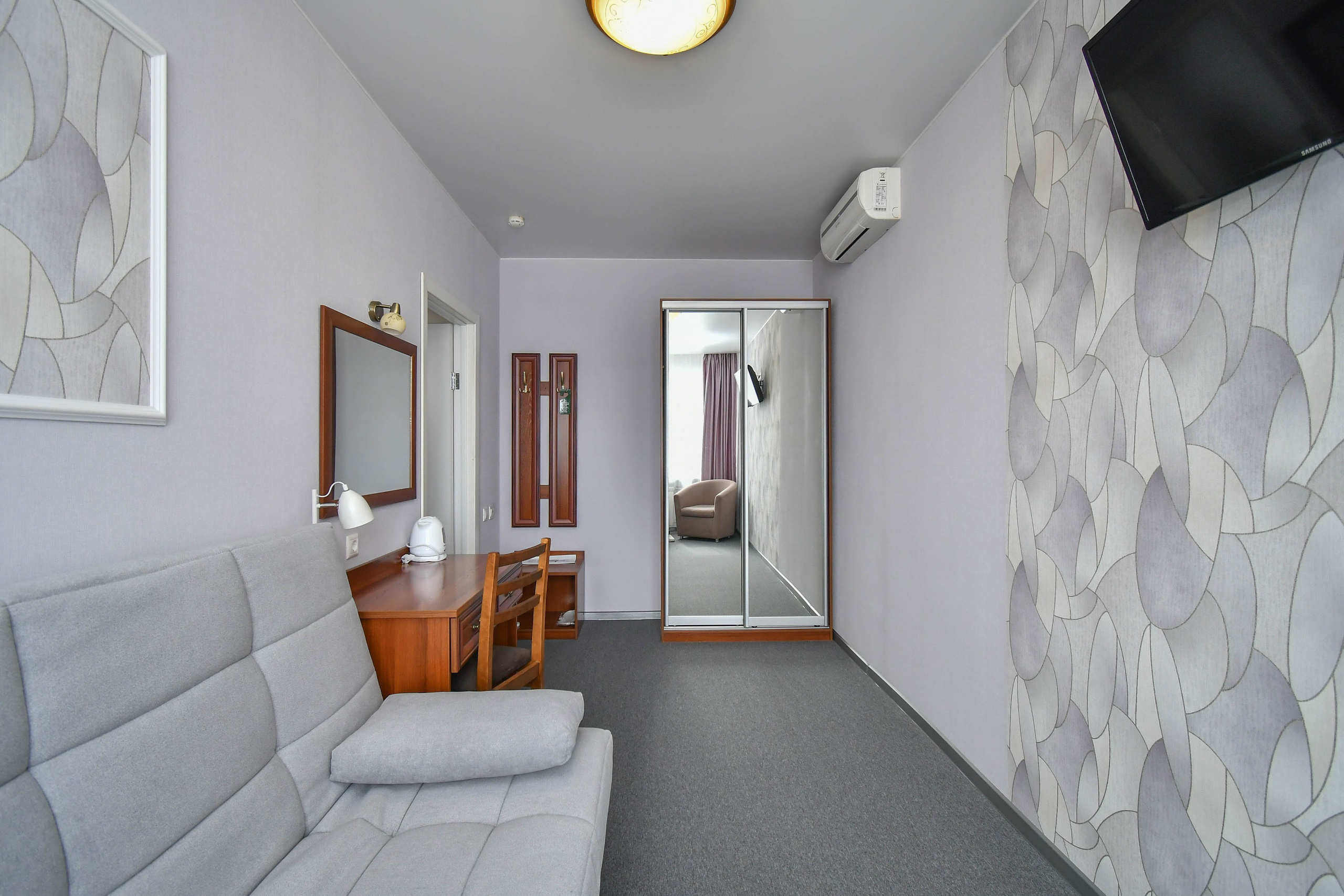 АРЕНДА НЕДВИЖИМОСТИ. Фотограф недвижимости в Красноярске Анна Шафарина