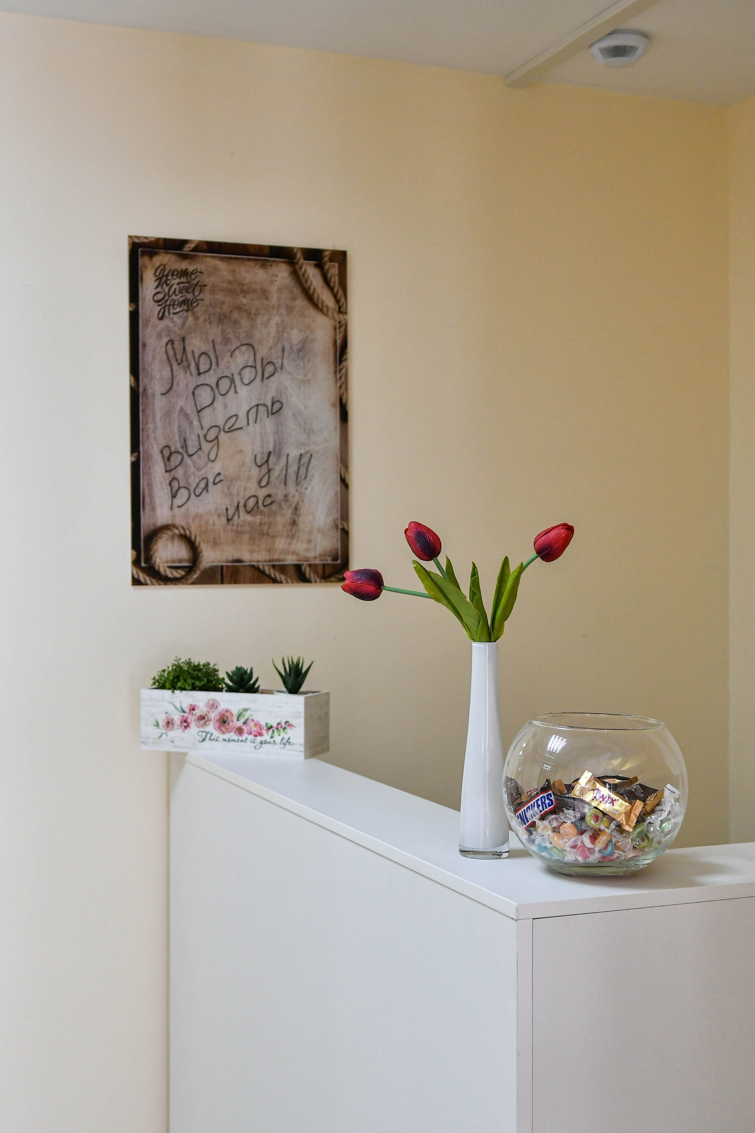 КОММЕРЧЕСКАЯ НЕДВИЖИМОСТЬ. Фотограф недвижимости в Красноярске Анна Шафарина