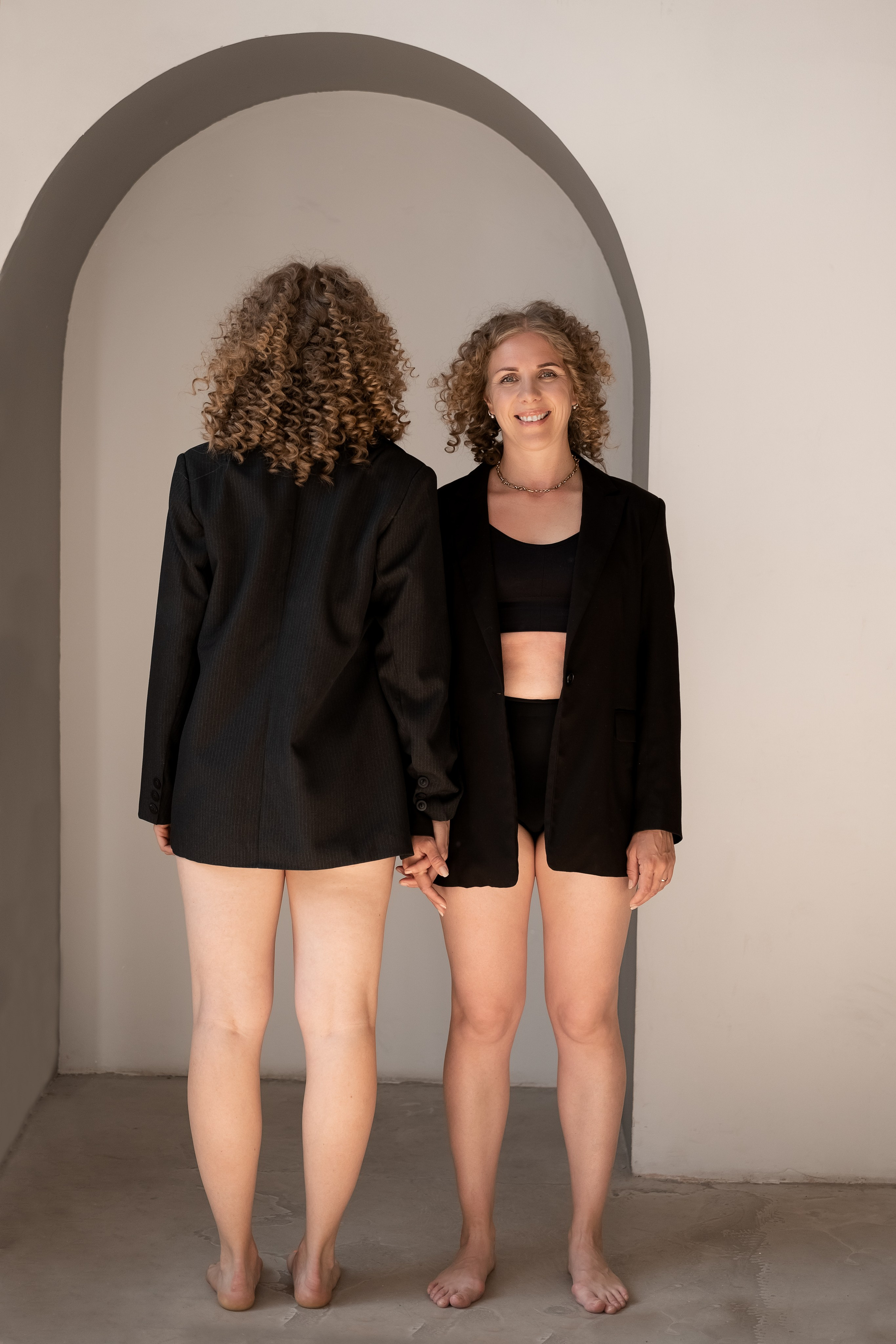 Семейная фотосессия (прогулки и студии). Семейный и женский фотограф в Санкт-Петербурге