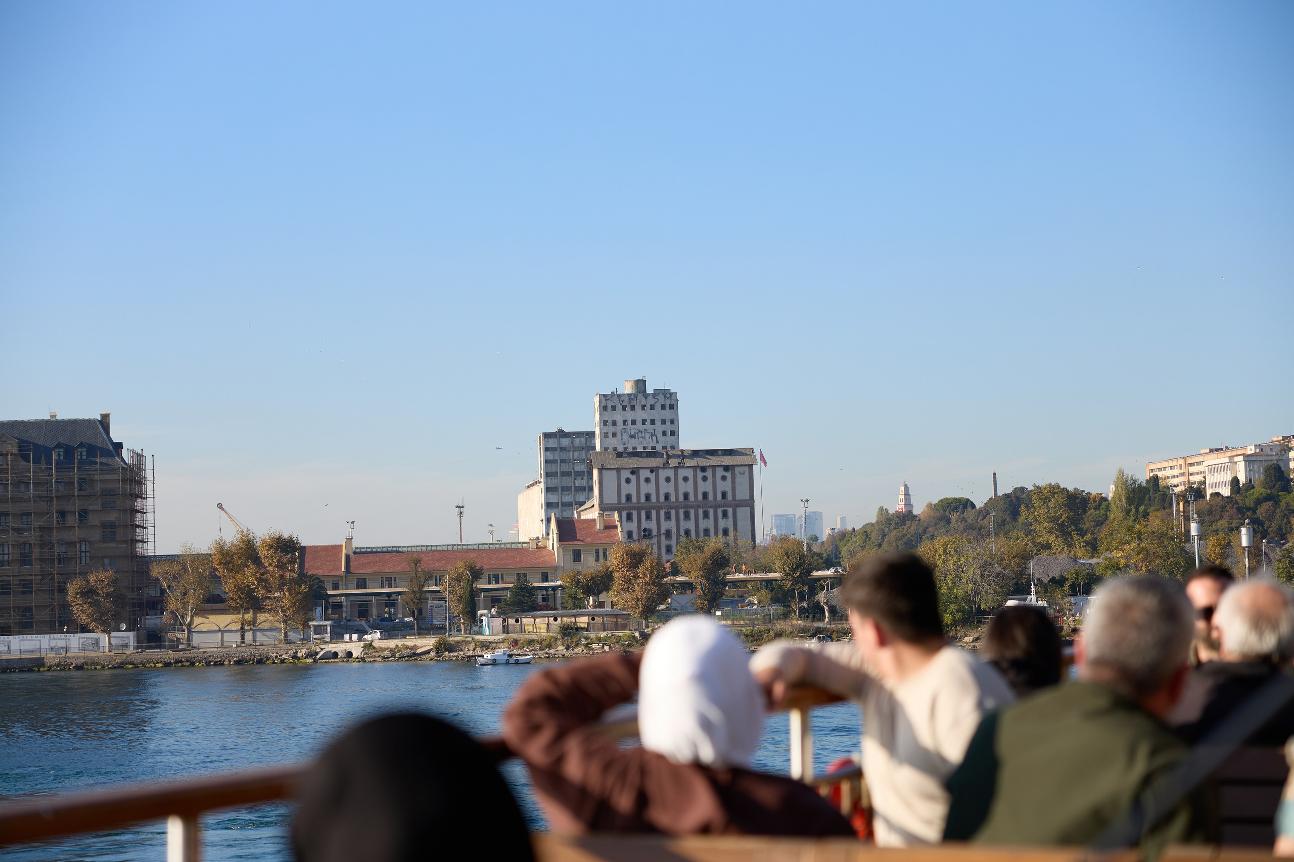 Стамбул 24. Фотограф Москва, Дима Пеллер