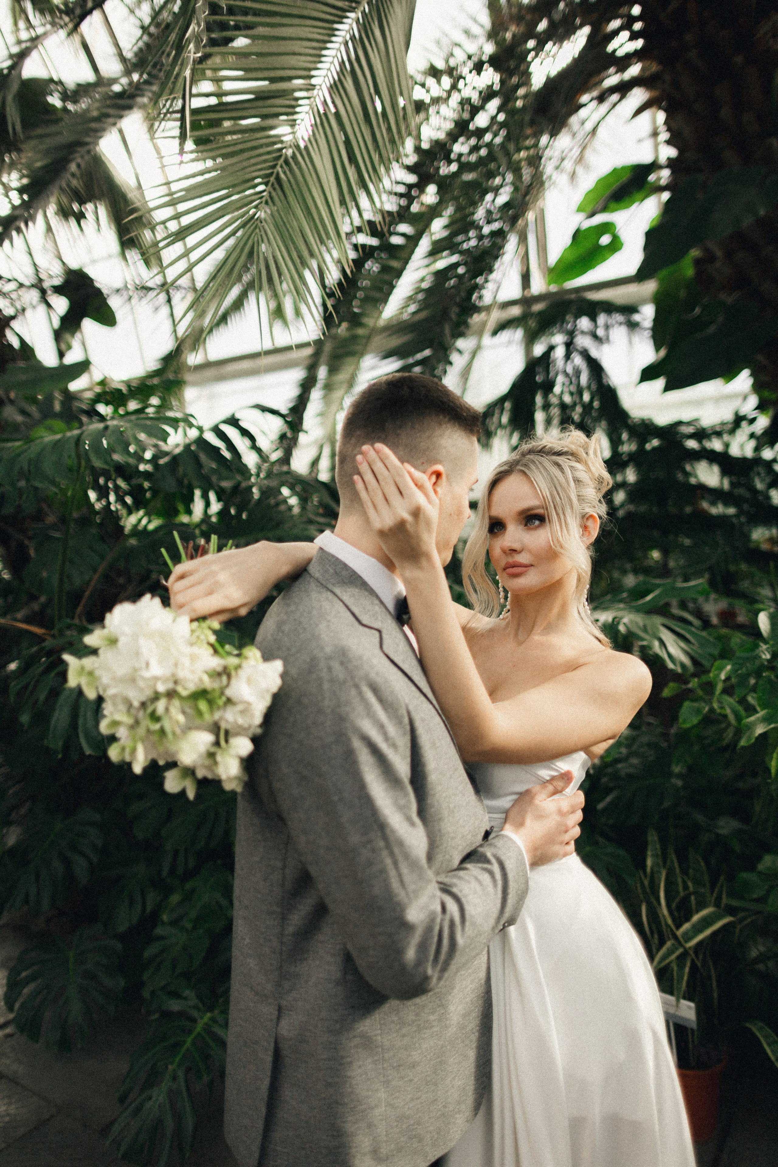 Анастасия&Михаил. ФОТОГРАФ | ТЮМЕНЬ