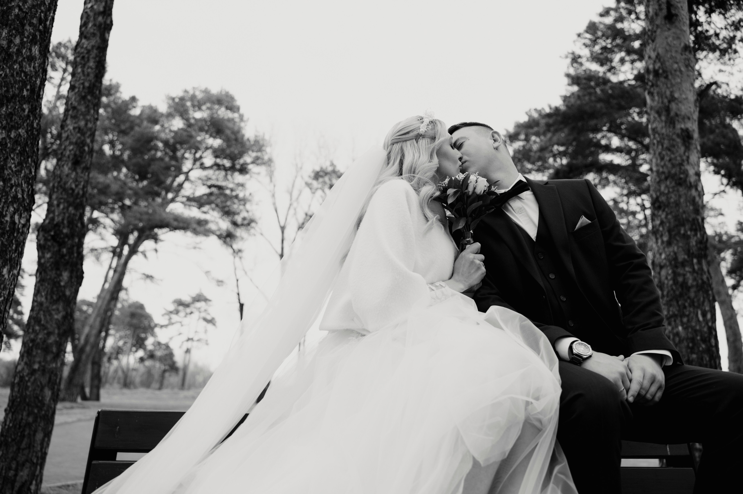 Виктор и Аливия. Фотограф в Абакане и Минусинске