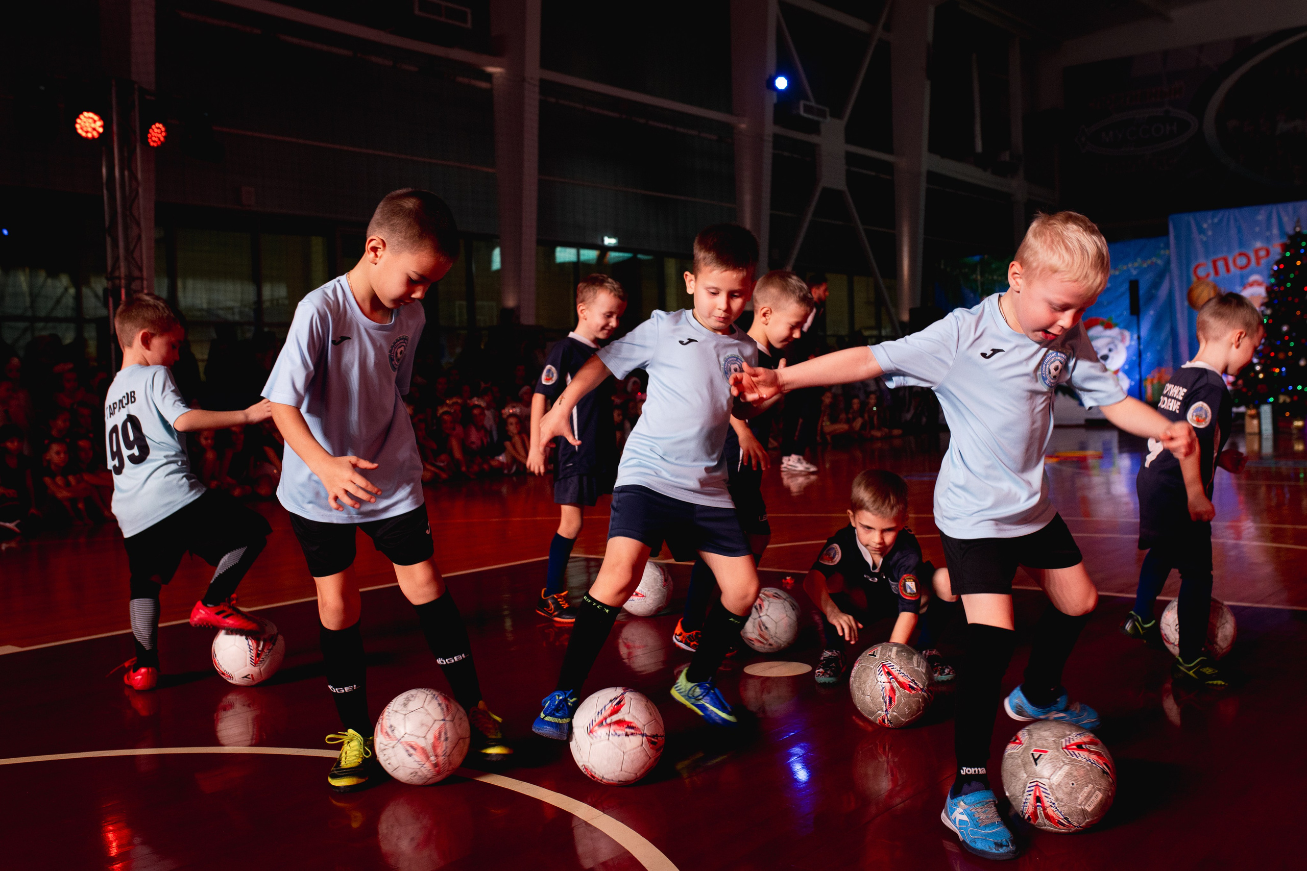 ТЦ Муссон. Фотограф в Севастополе и в Крыму