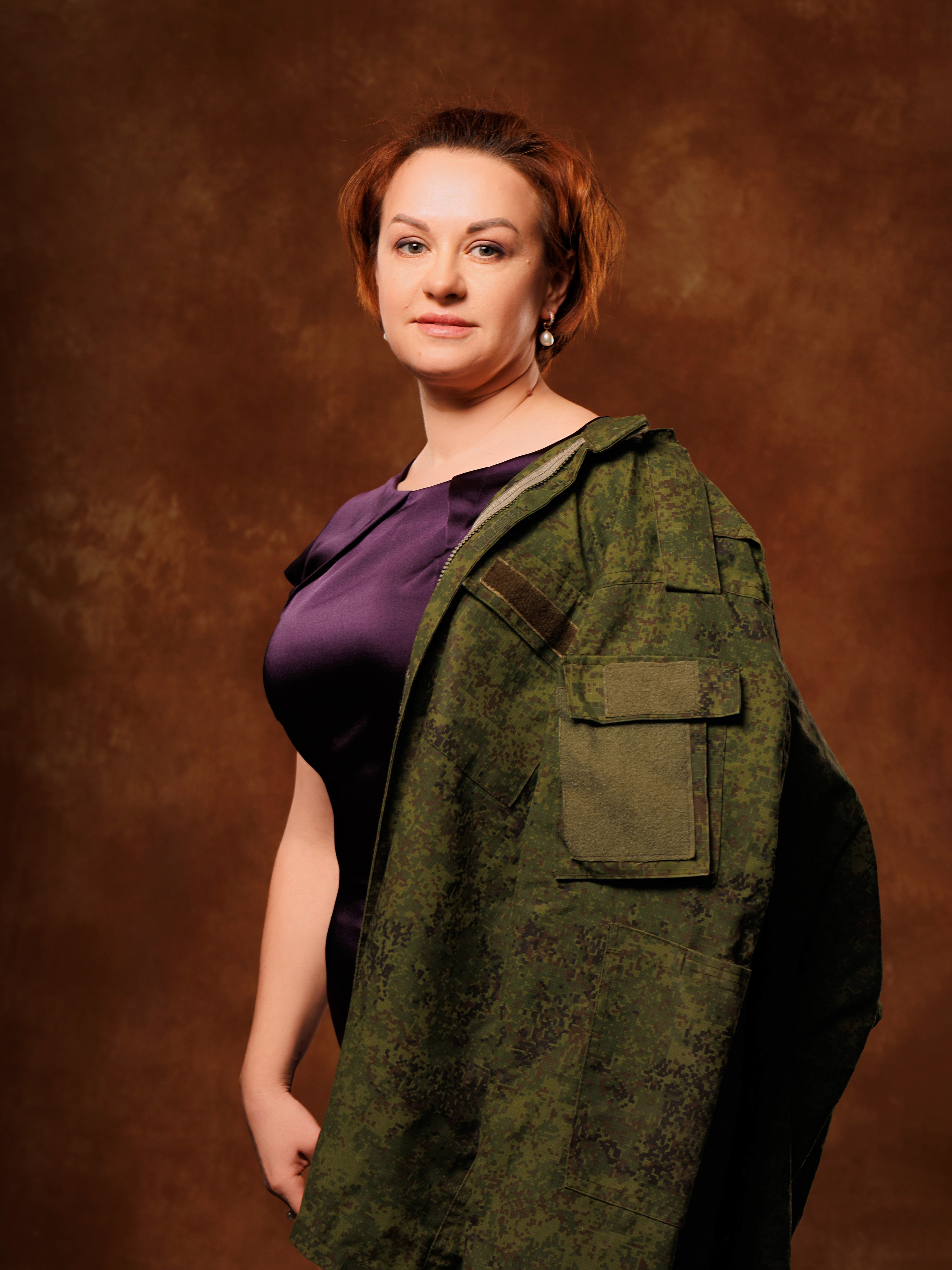 Фотопроект «Жена Героя» (Липецк). Профессиональный фотограф в Воронеже | Липецке | Тамбове — Алексей Зайцев