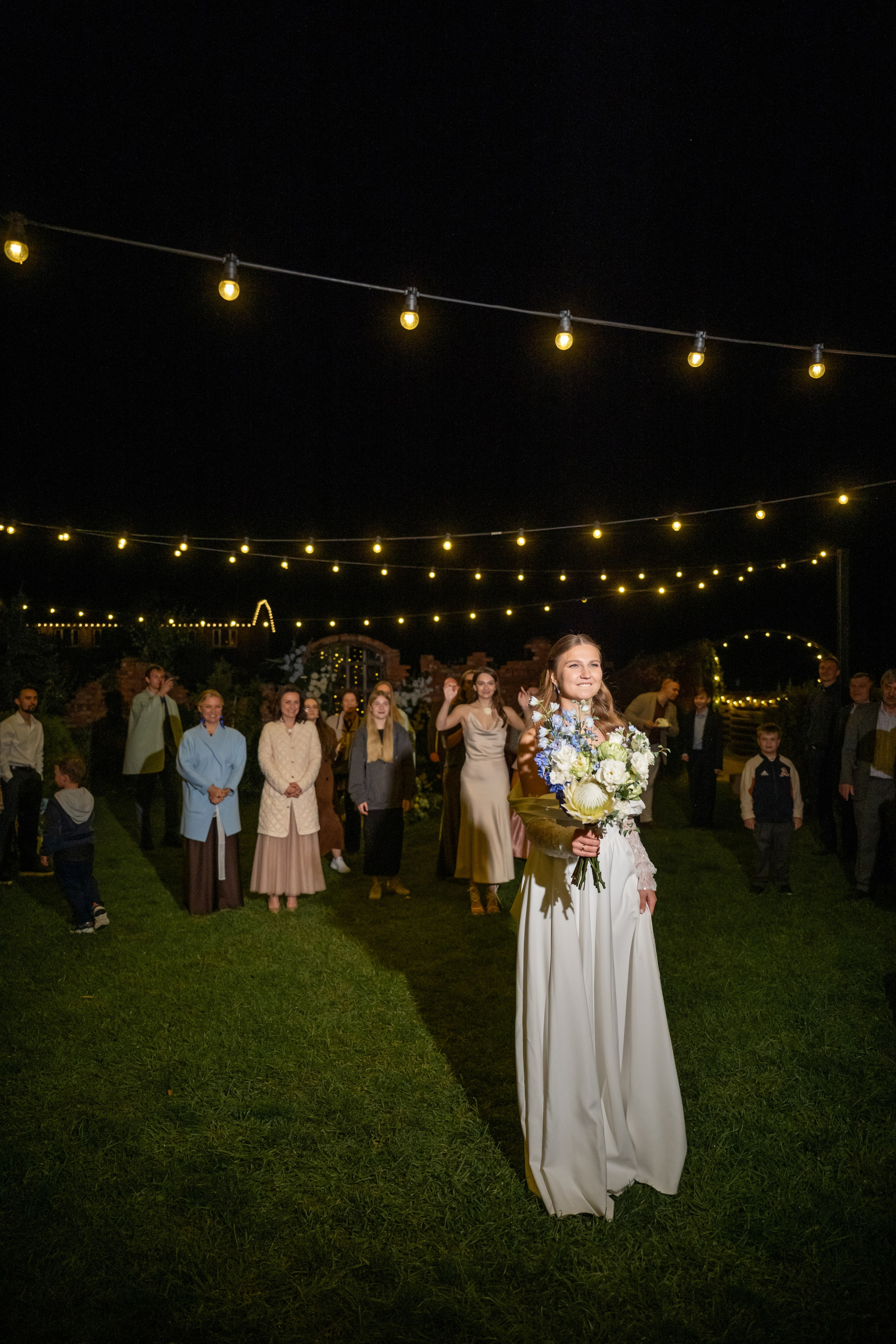 2025. Сергей и Катя. Свадебный и семейный фотограф в Москве и Европе Евгения Амелина