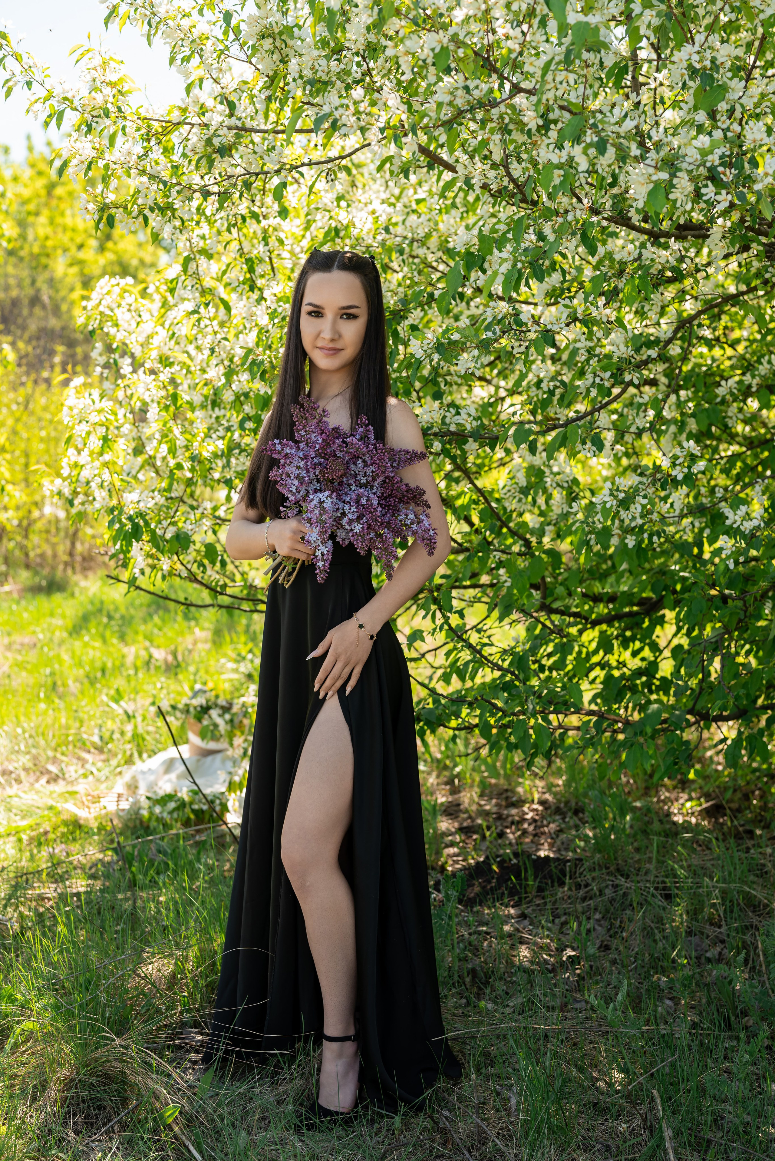 Камилла. Фотограф в городе Салават