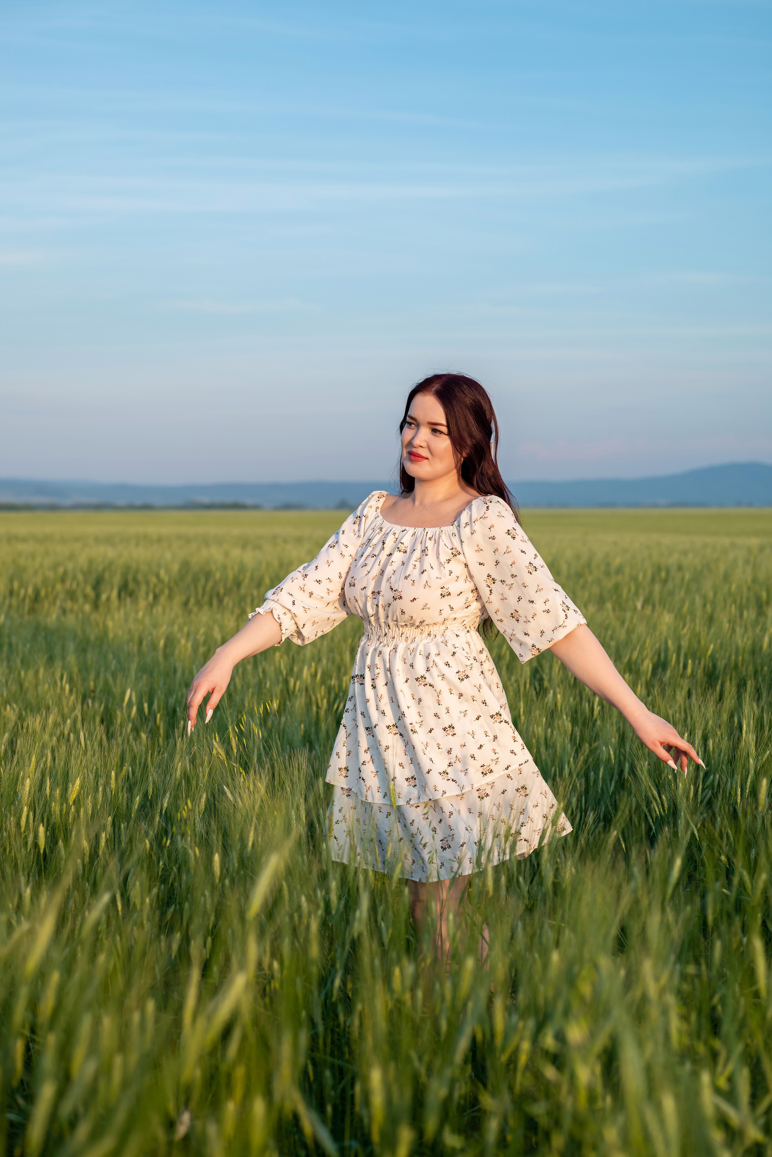 Анастасия. Фотограф в городе Салават