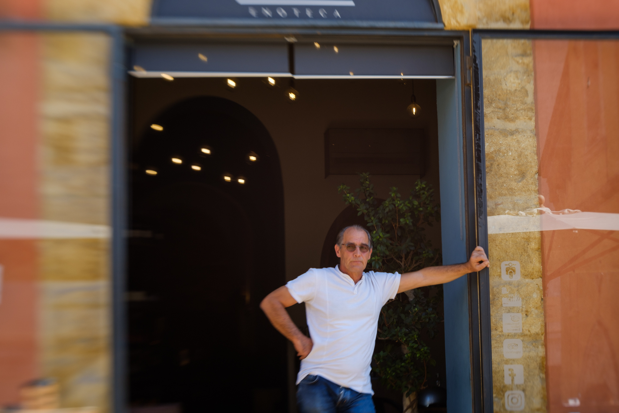 Travel. Porto Photographer Kristina Brazhnikova