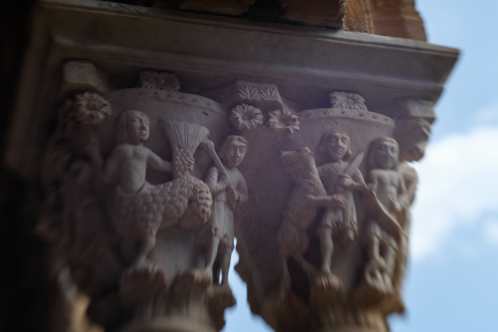 Travel. Porto Photographer Kristina Brazhnikova