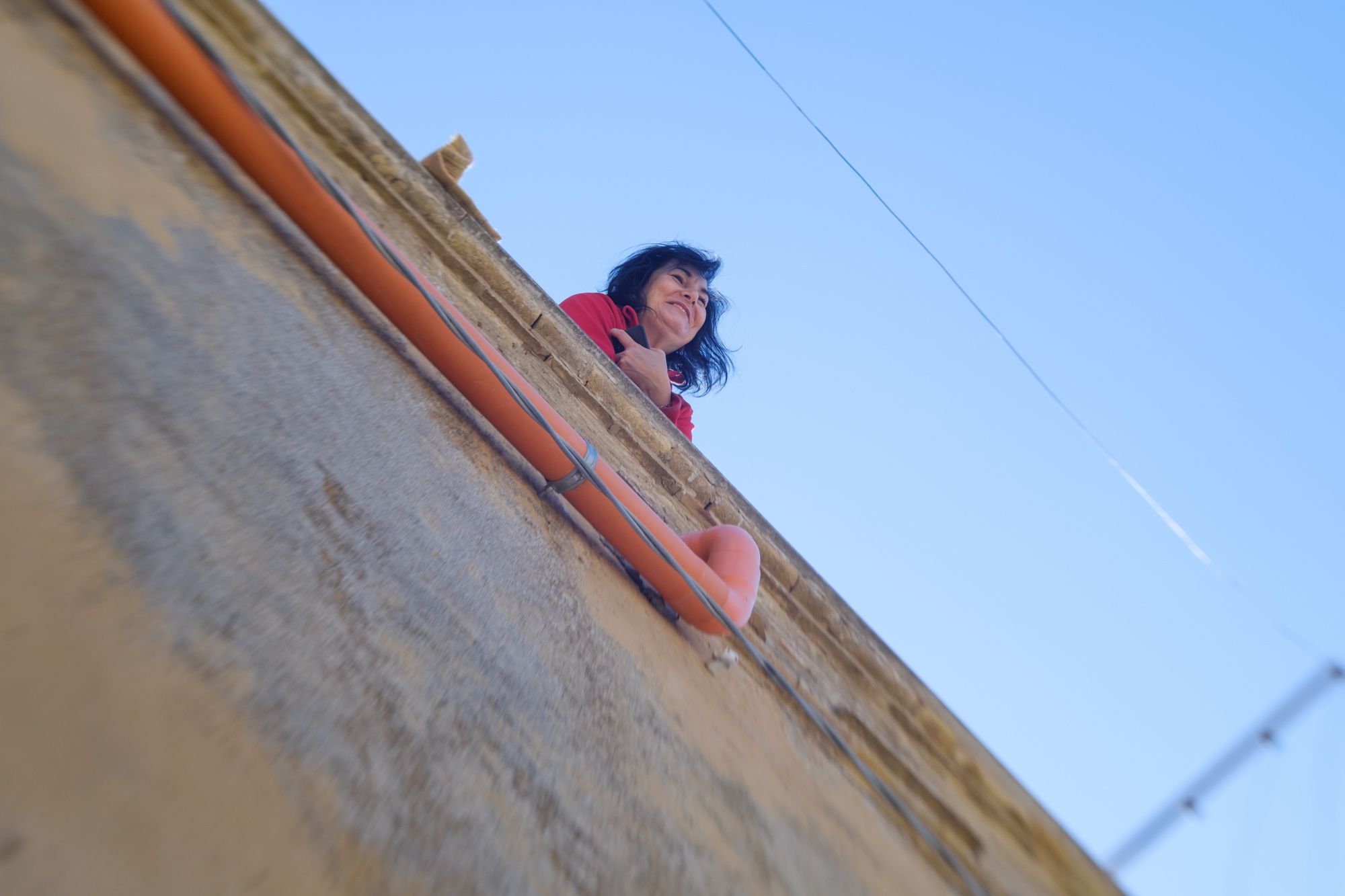 Travel. Porto Photographer Kristina Brazhnikova