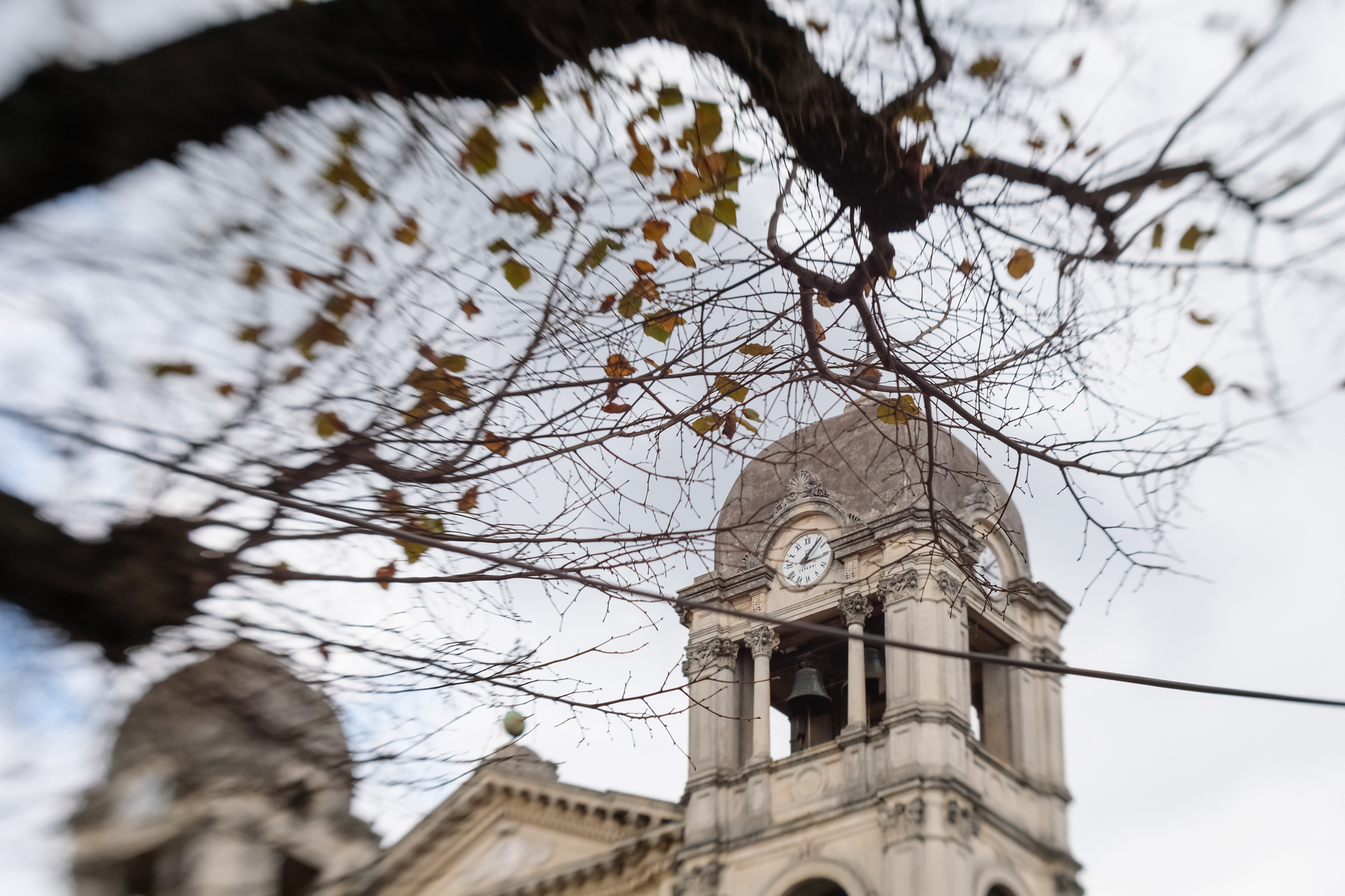 Travel. Porto Photographer Kristina Brazhnikova