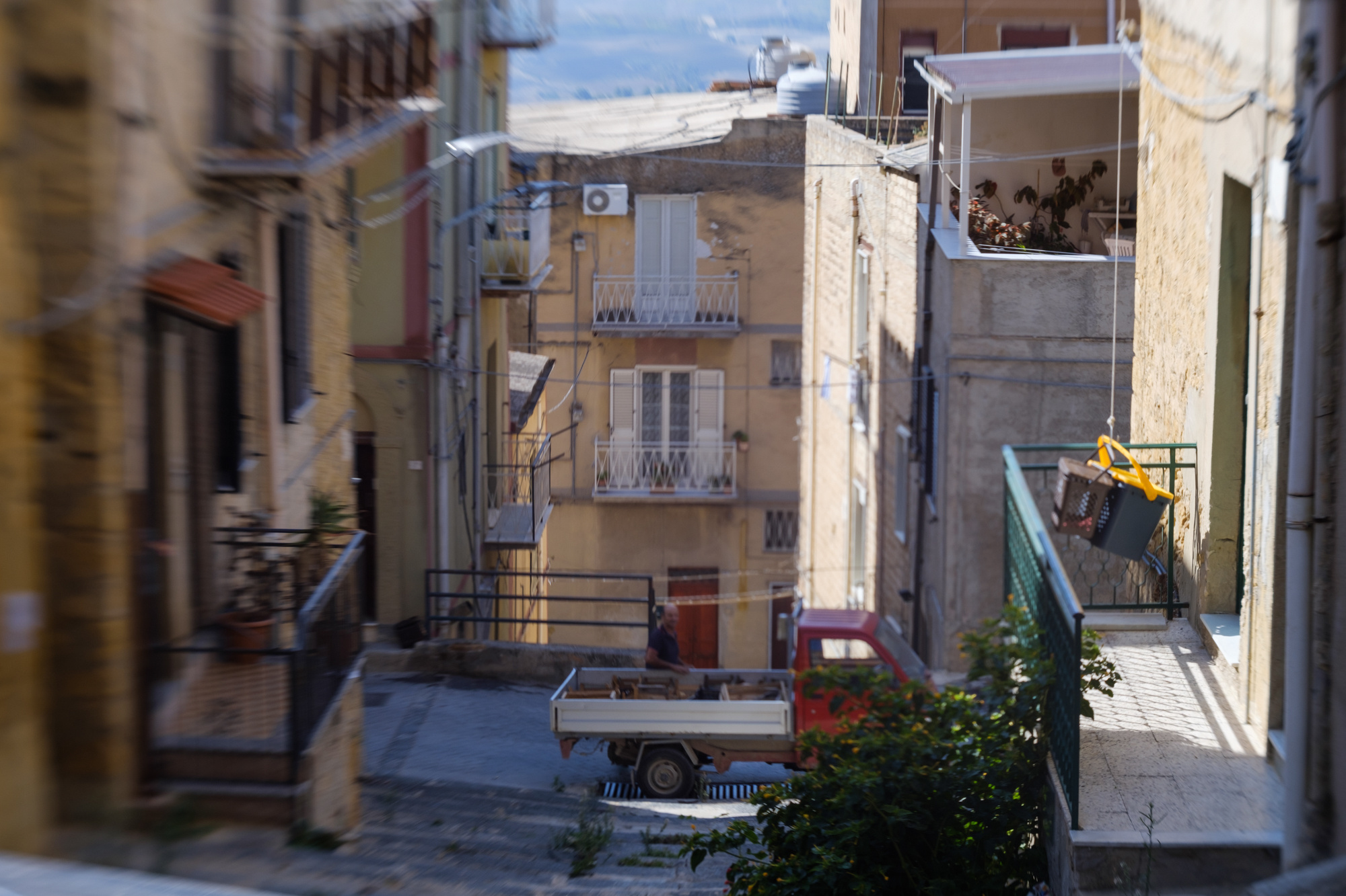 Travel. Porto Photographer Kristina Brazhnikova