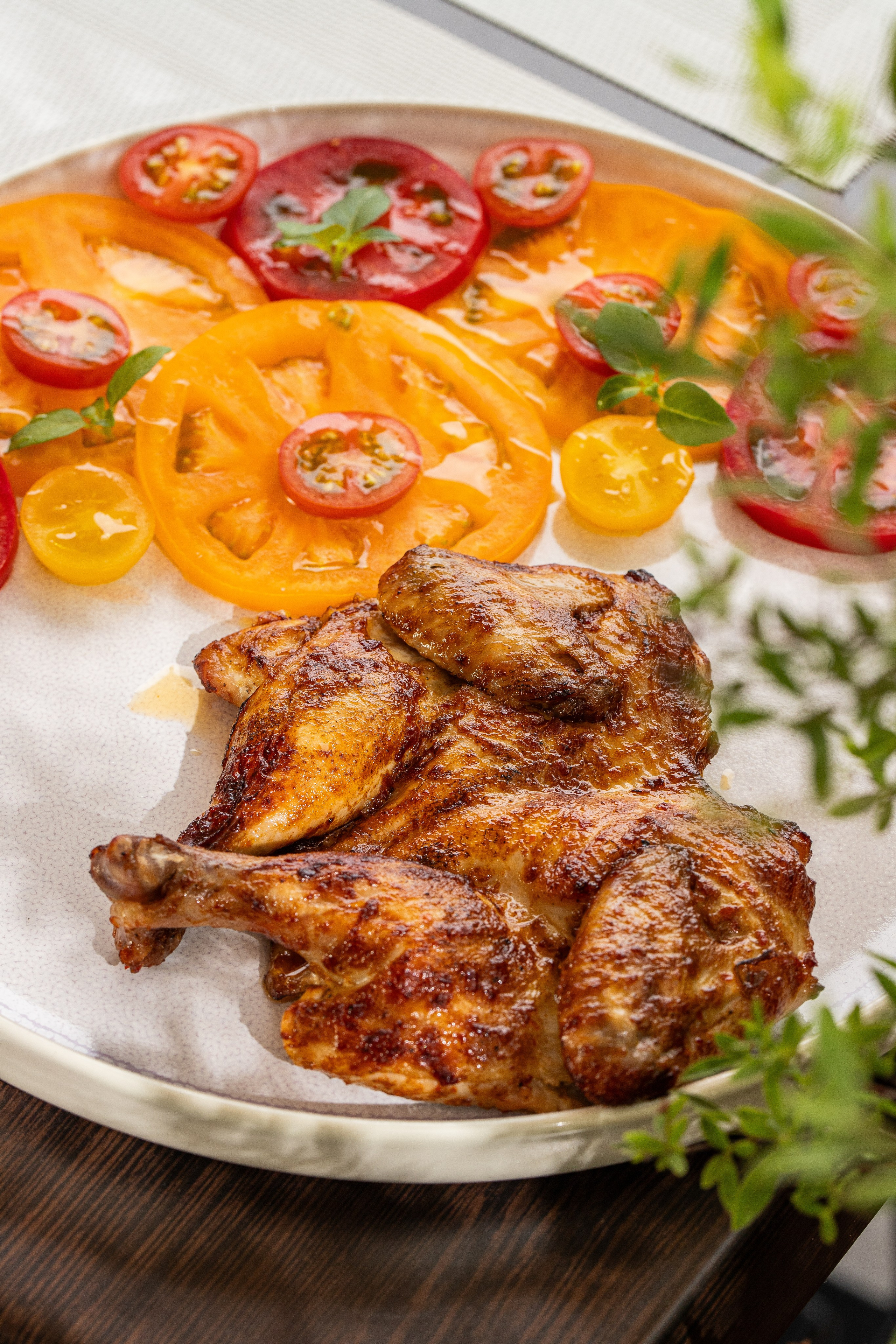 Milano, июль 25. Краснов Максим фуд-фотограф, предметный фотограф, Москва