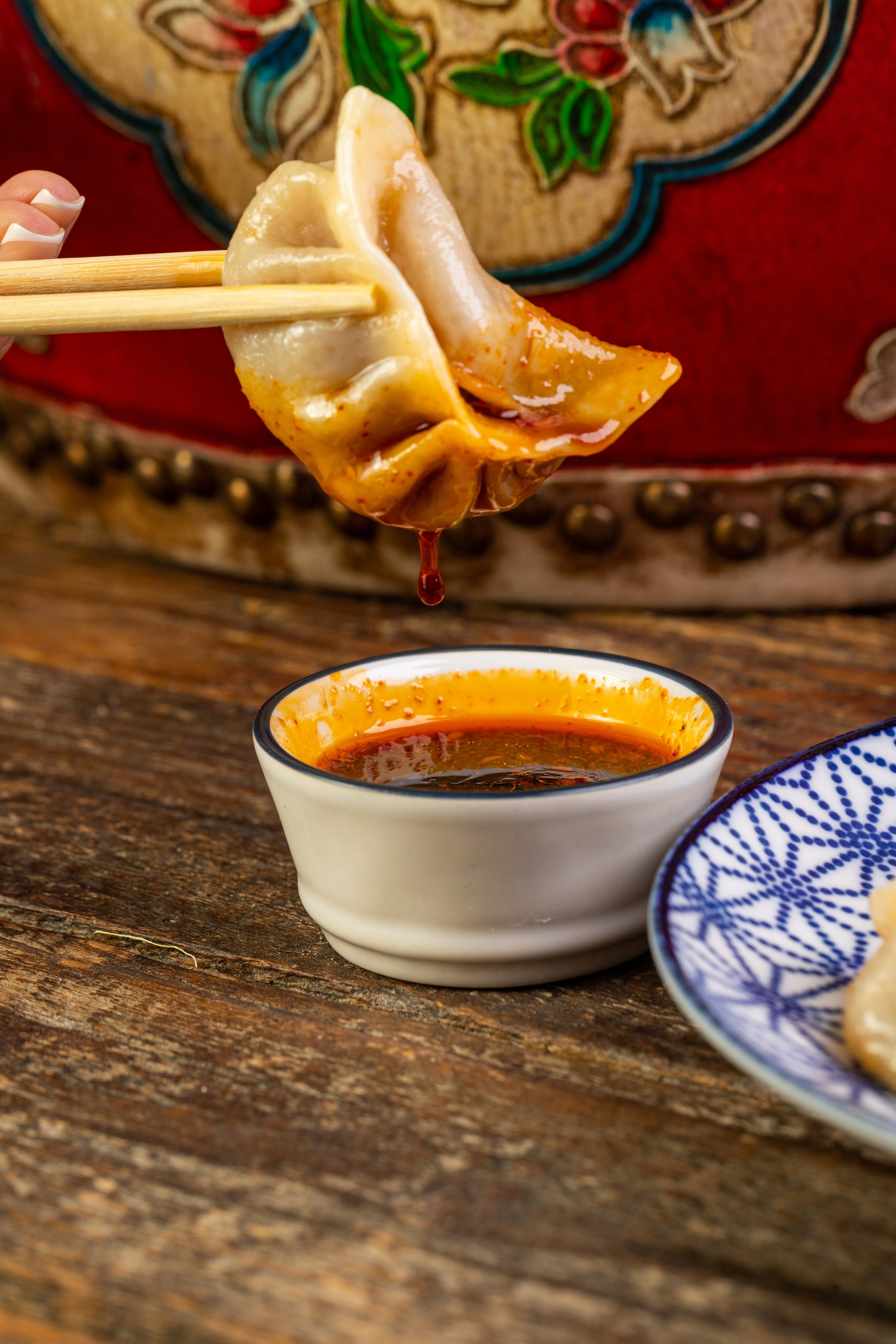 Там Ем. Краснов Максим фуд-фотограф, предметный фотограф, Москва