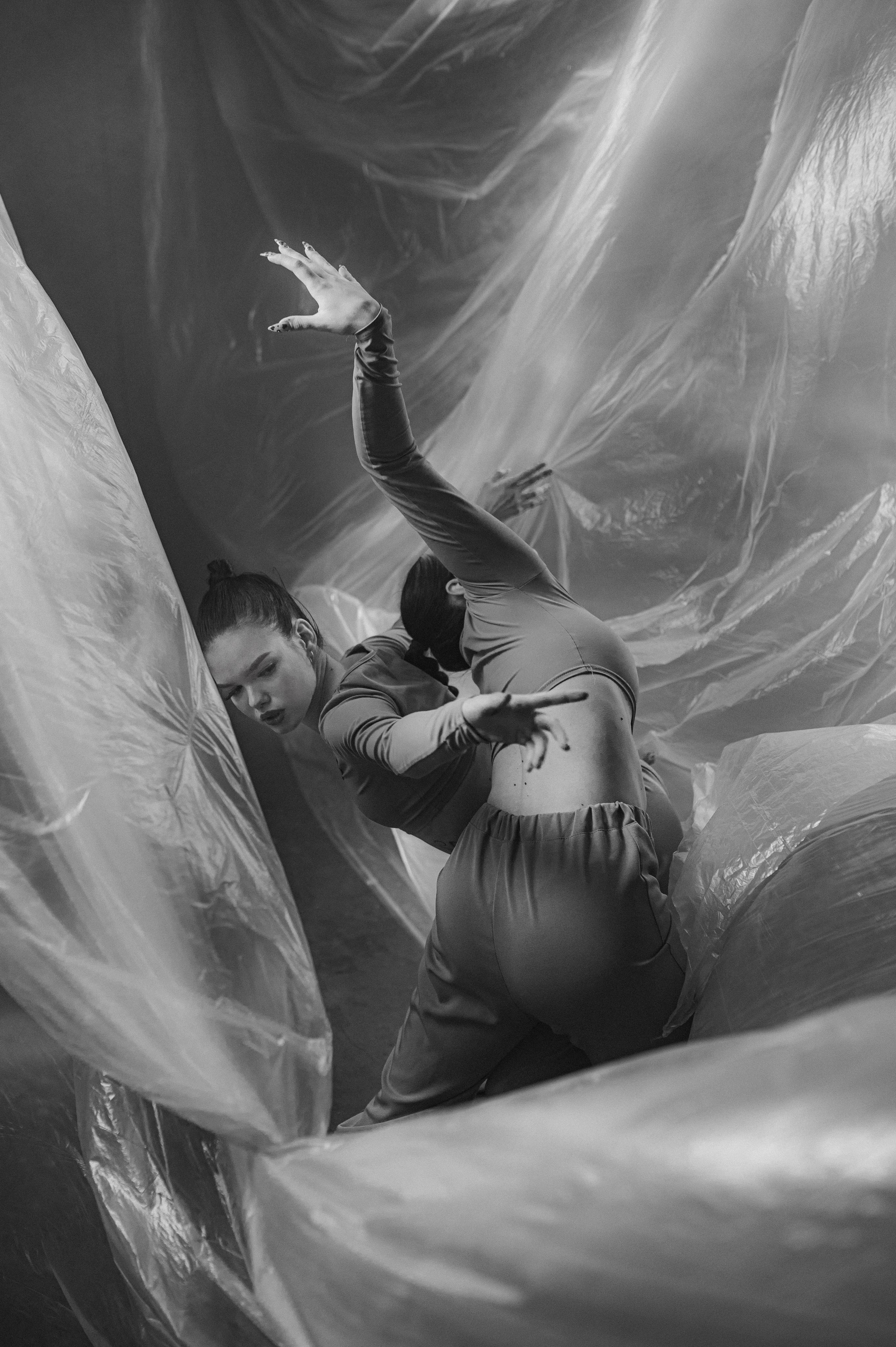 Алина и Вика. Www.ostermiller.ru