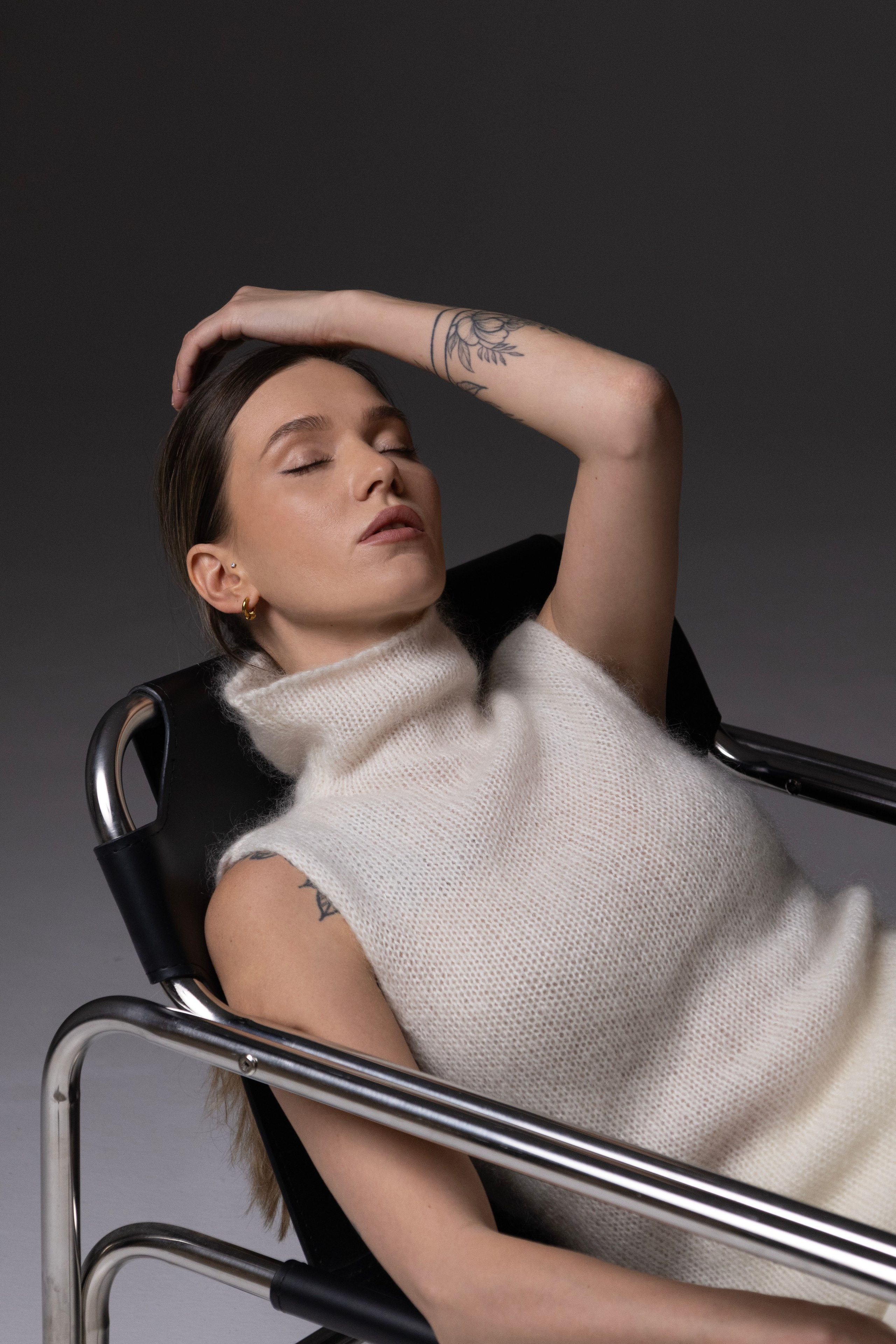 Люся. Портретный фотограф в Иркутске Анна Огородникова