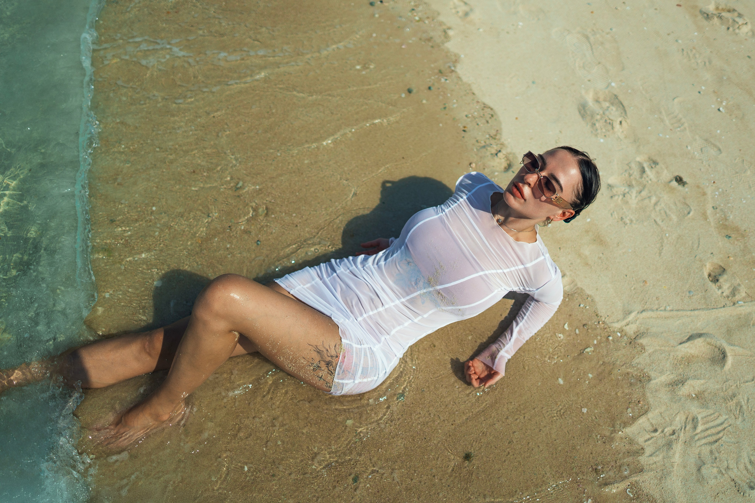 Денис Елагин — Фотограф