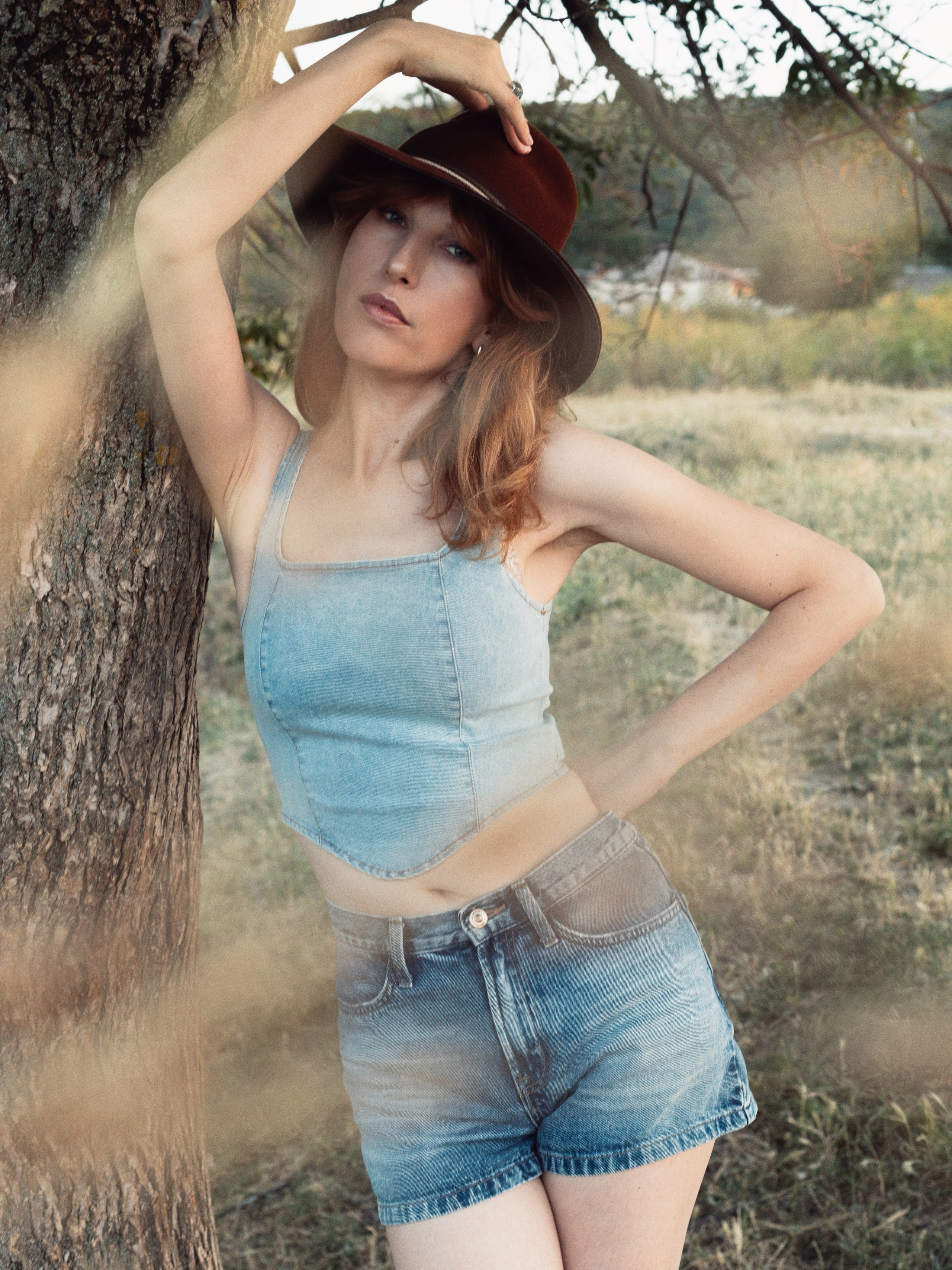 VERONIKA. Фотограф