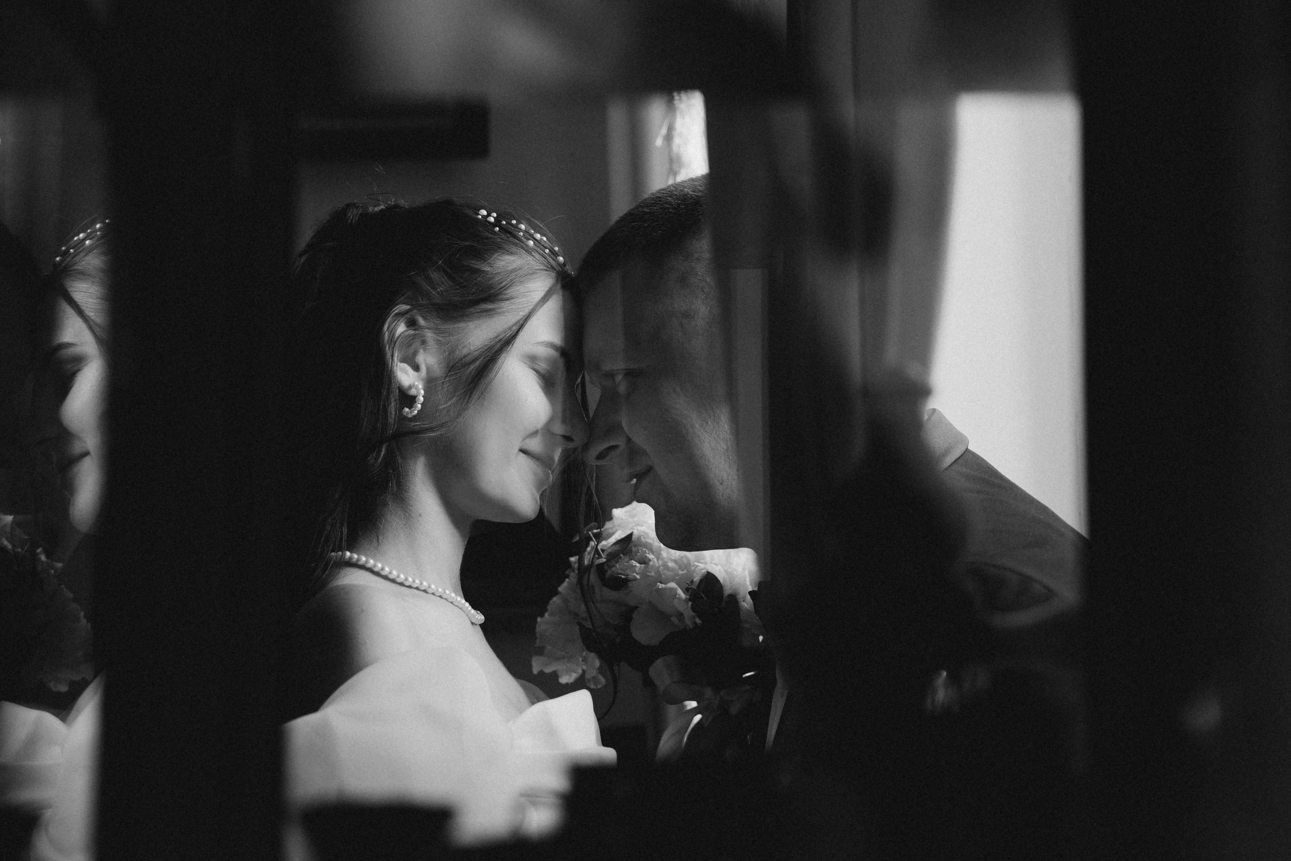 Яна и Антон. Свадебный фотограф Юлия Галкина Ростов на Дону