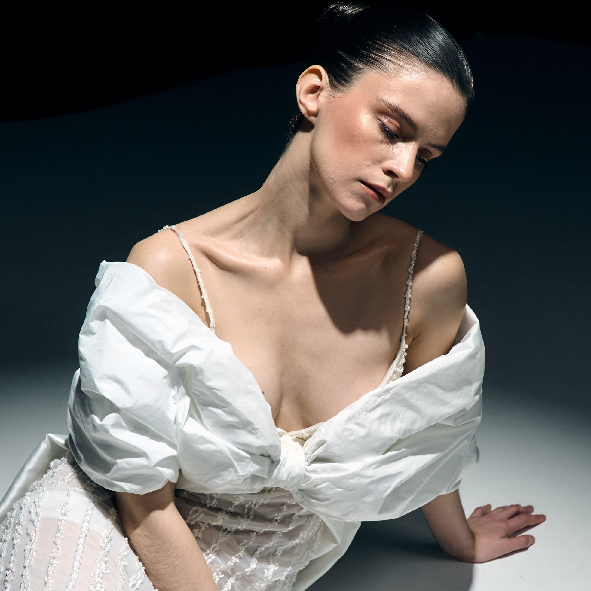 VINSKIH: Retouching & Postproduction Studio