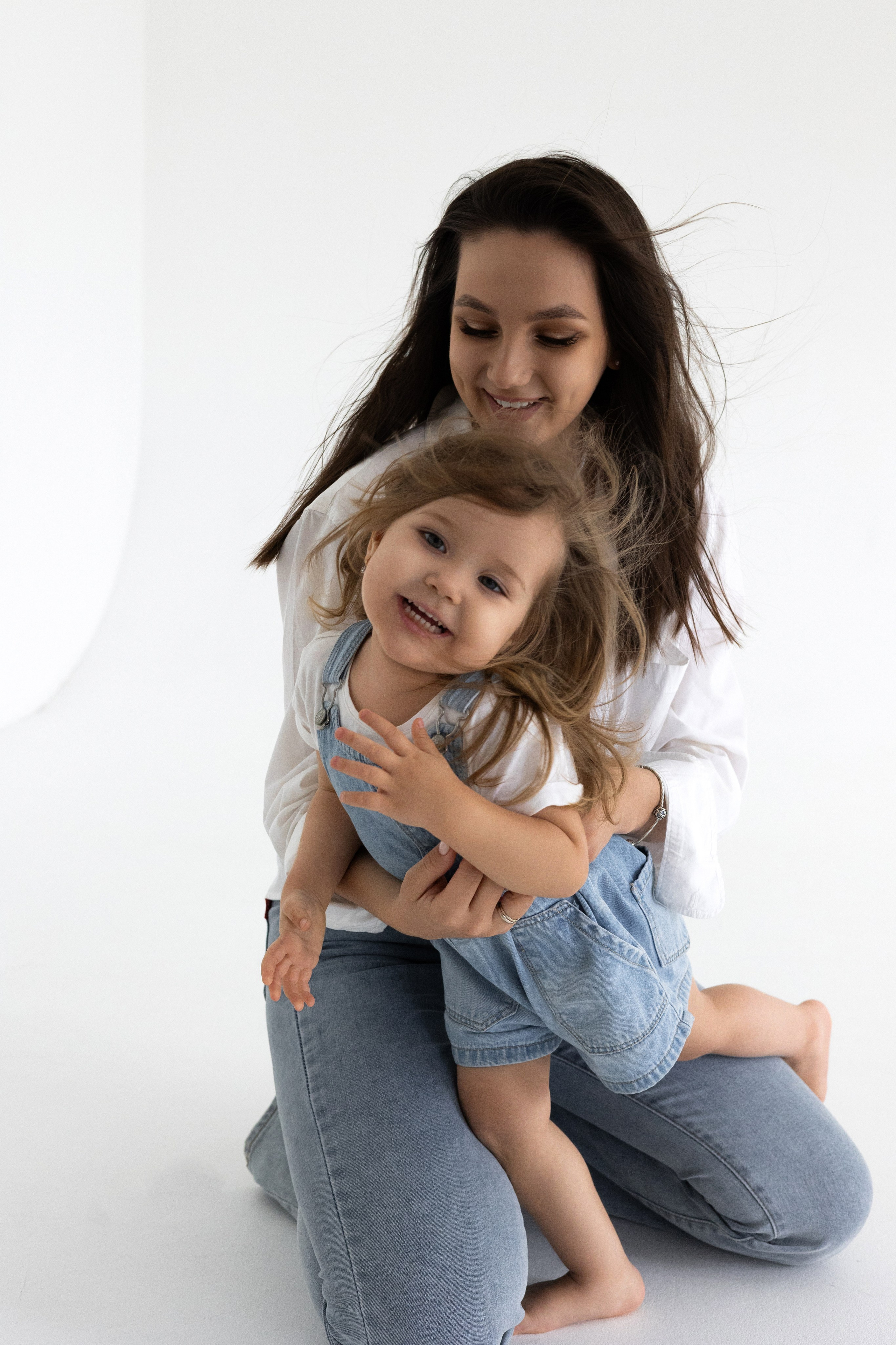 Эльвира. Фотограф Юлия Абдульмянова