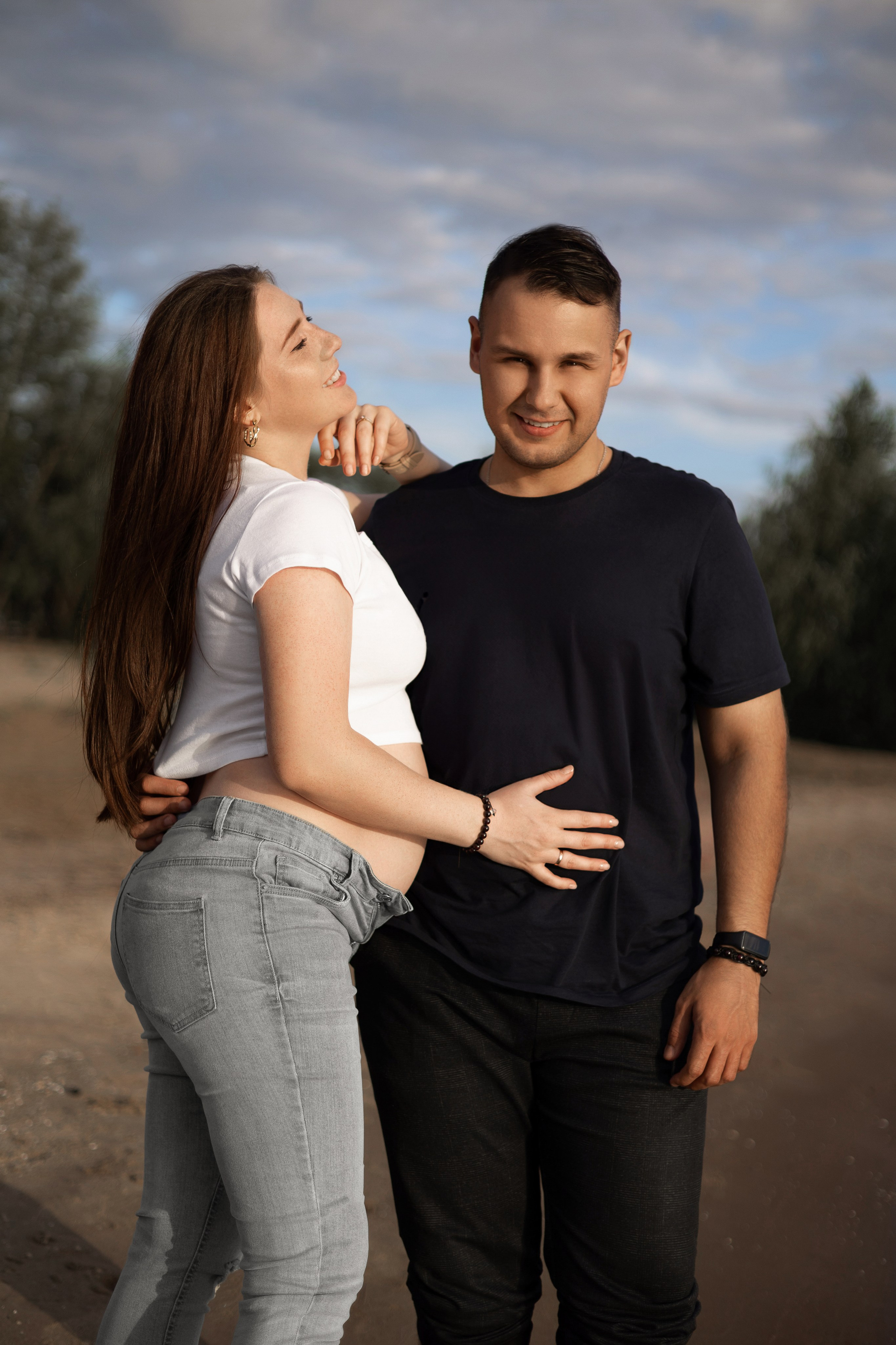 Александр & Диана. Фотограф Юлия Абдульмянова