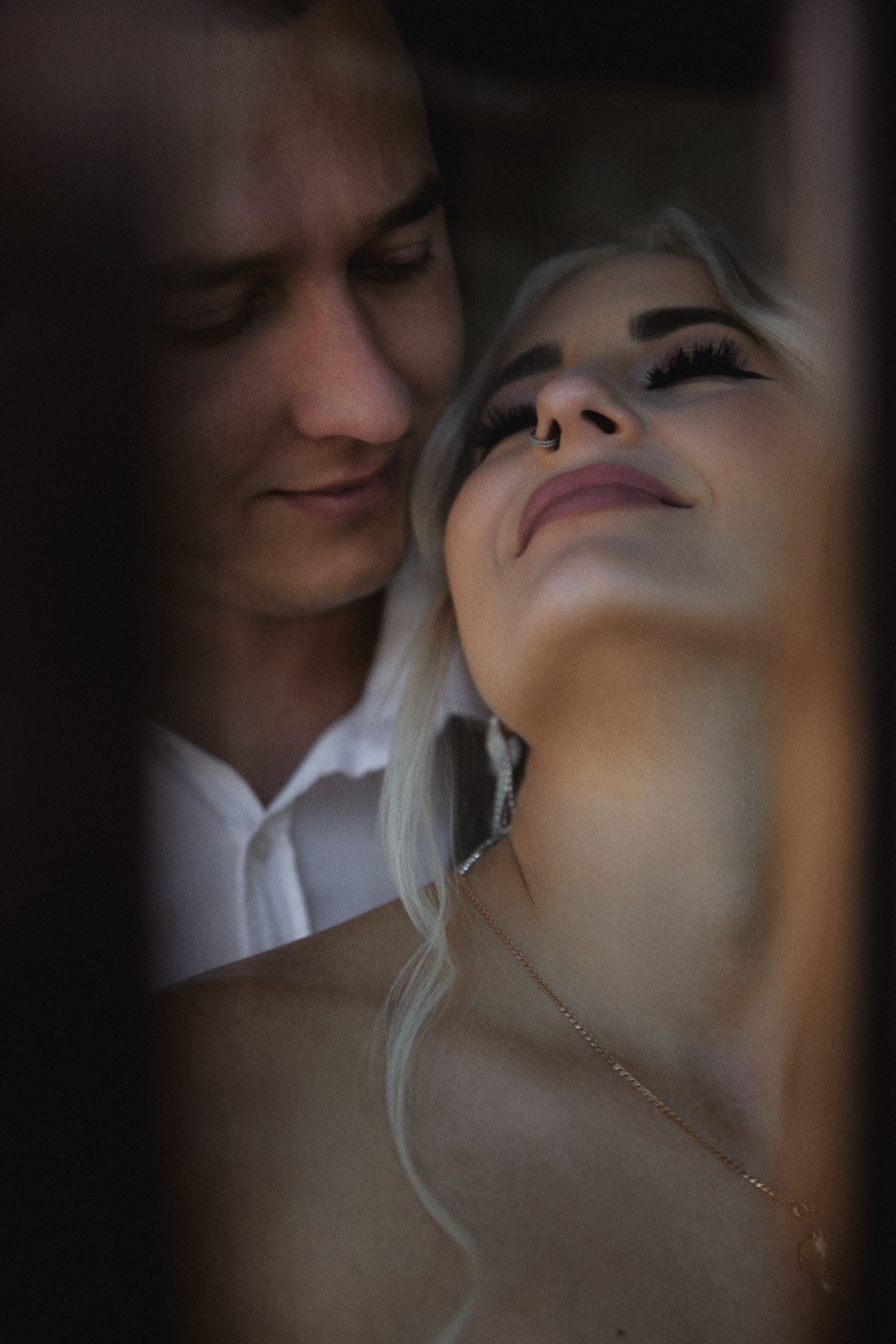 Дарья и Владислав. Фотограф в г. Уссурийск Юлия Зозуля