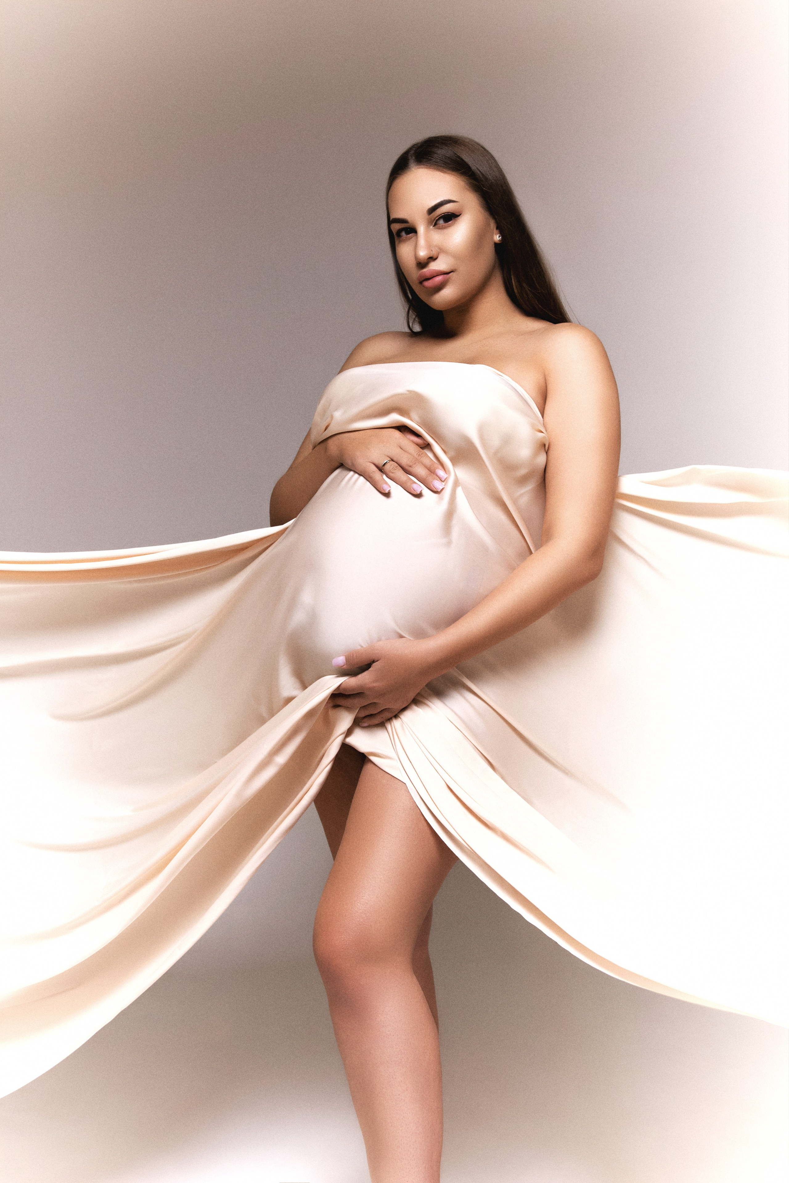 В ожидании. Фотограф в г. Уссурийск Юлия Зозуля