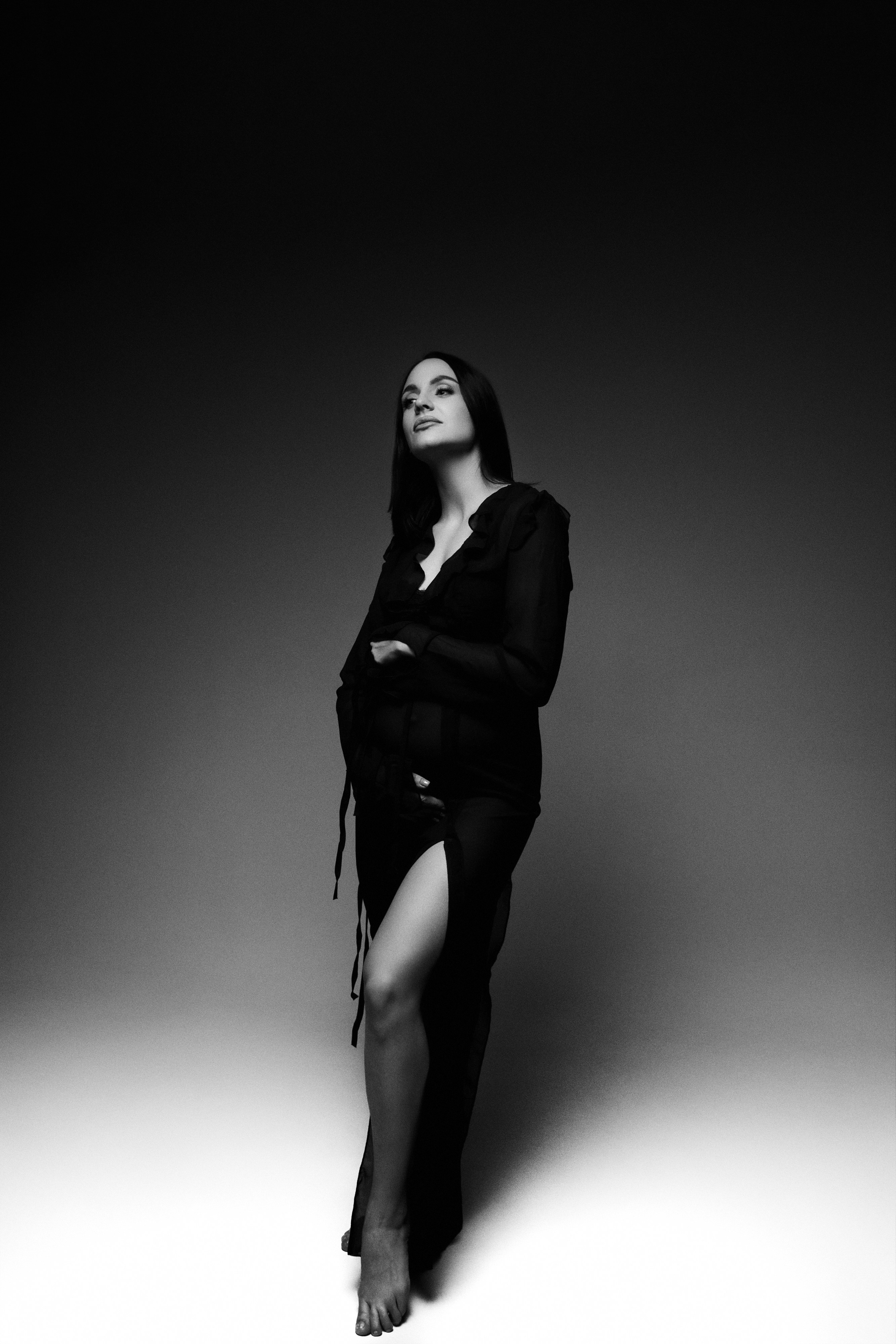 В ожидании. Фотограф в г. Уссурийск Юлия Зозуля