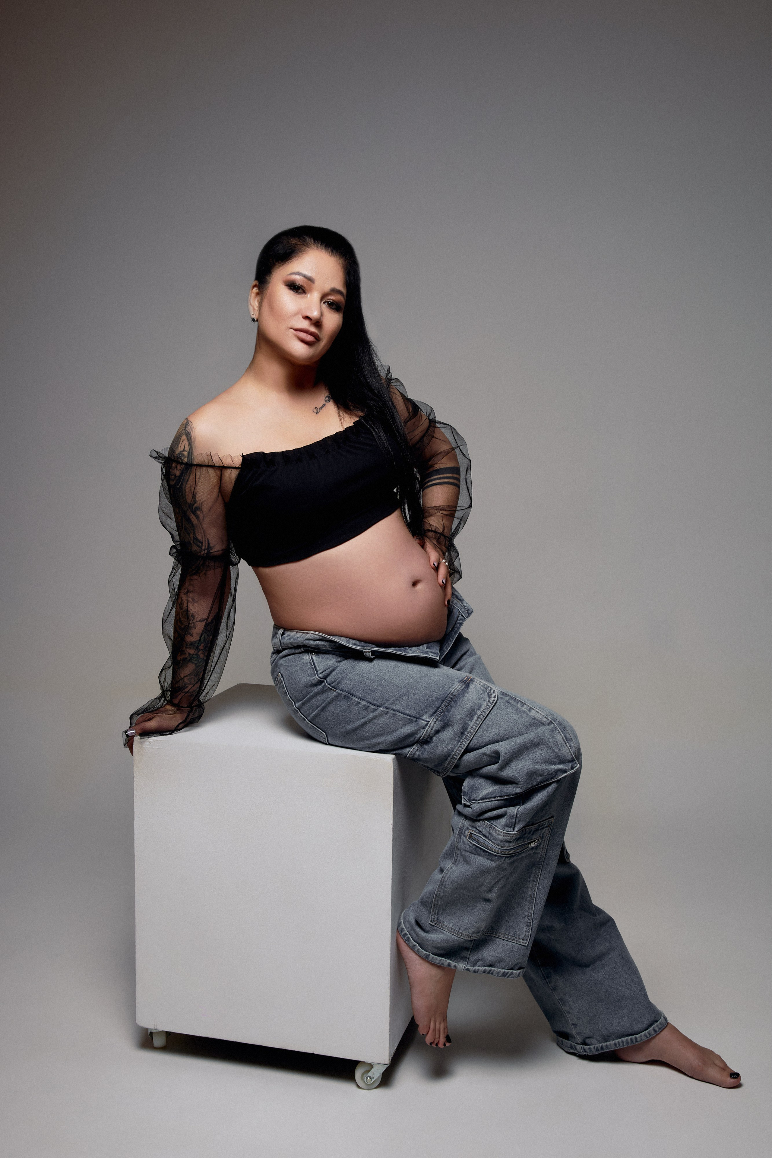 В ожидании. Фотограф в г. Уссурийск Юлия Зозуля