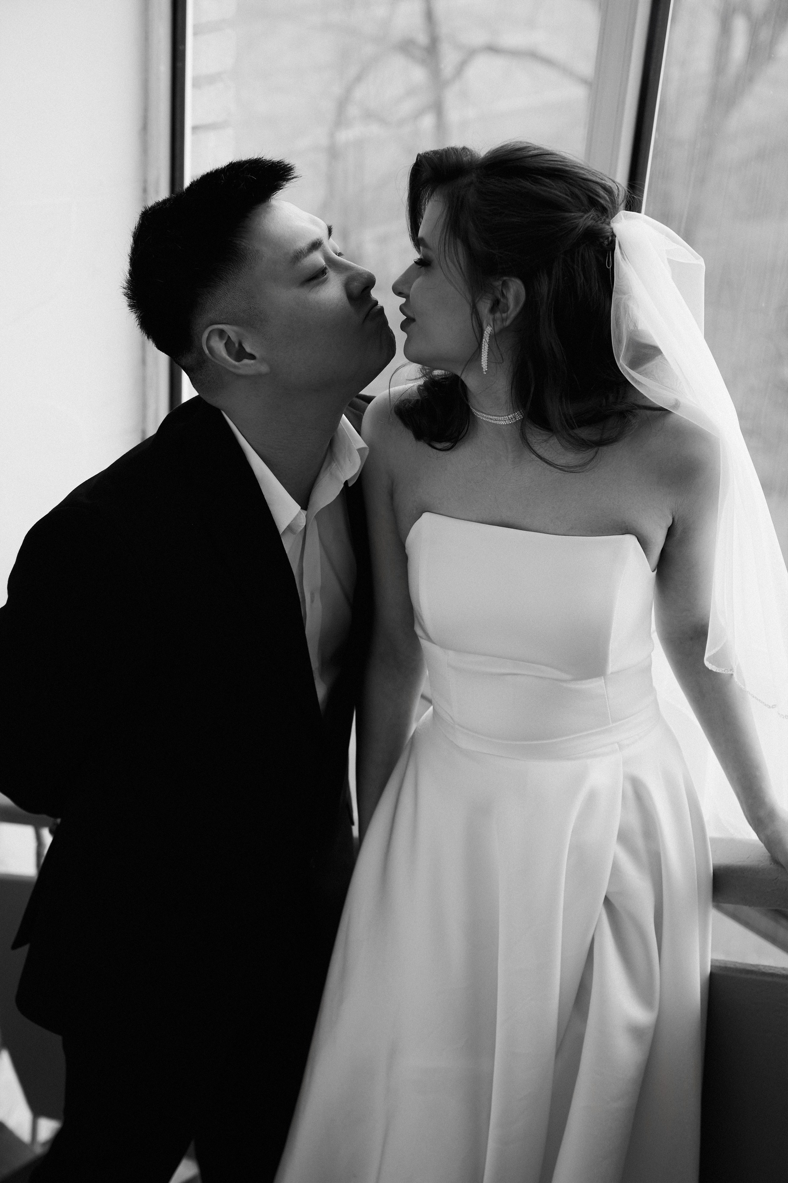 Алина и Артур. Фотограф в г. Уссурийск Юлия Зозуля