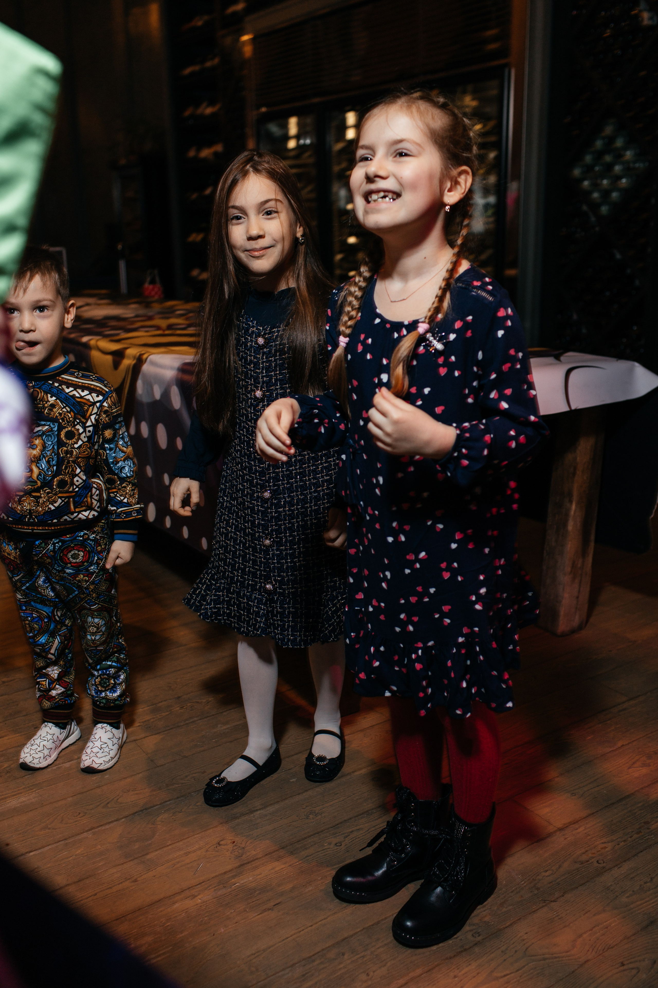 Алине 7 лет. Свадебный и семейный фотограф