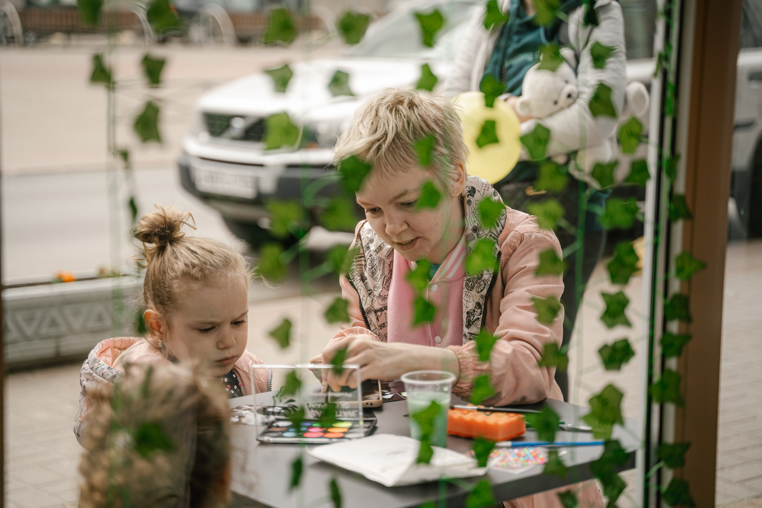 1 июня в ИТИТ. MILATE — выпускные альбомы, фотосессии и видео в Москве