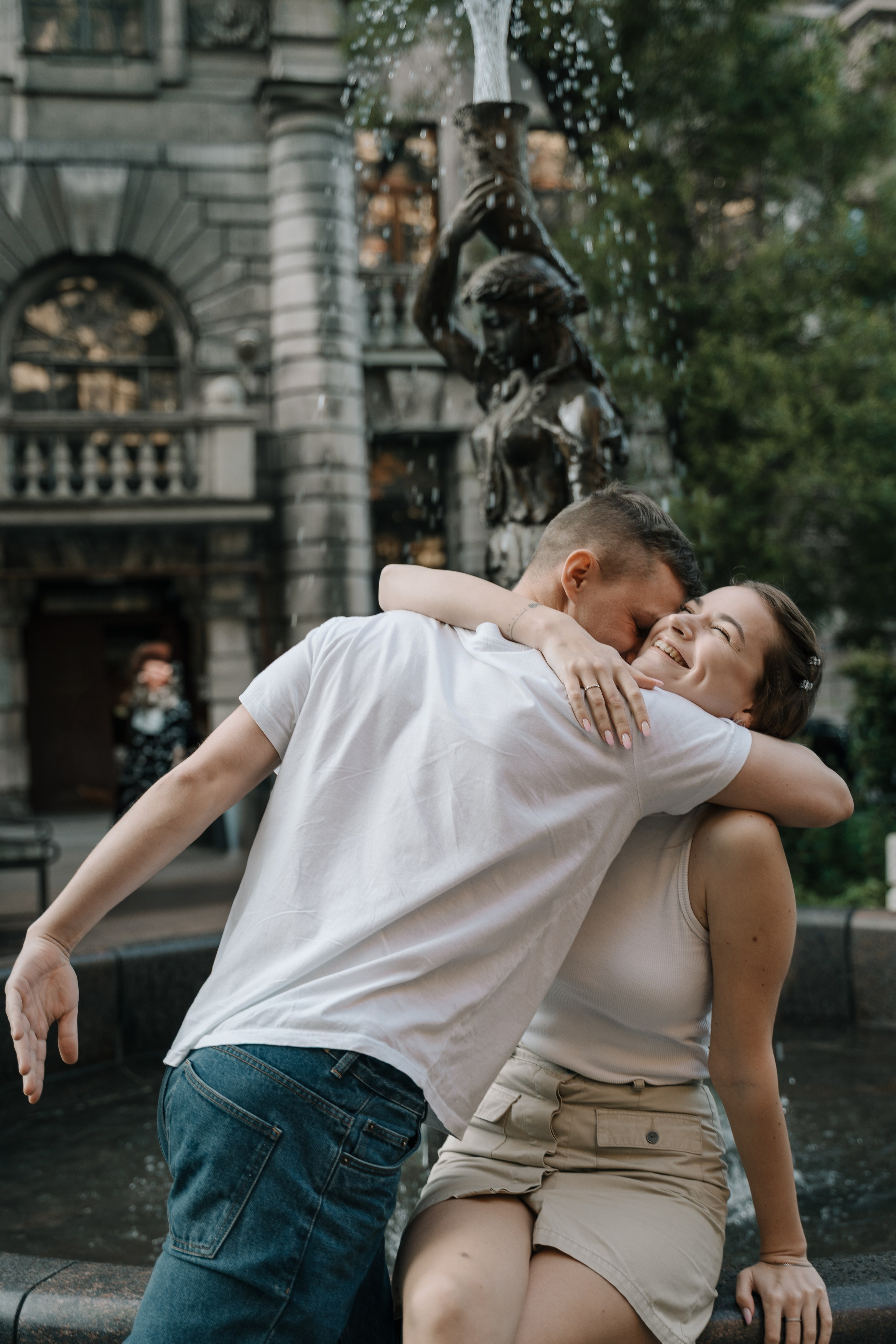 SUDAKOVY. MILATE — выпускные альбомы, фотосессии и видео в Москве