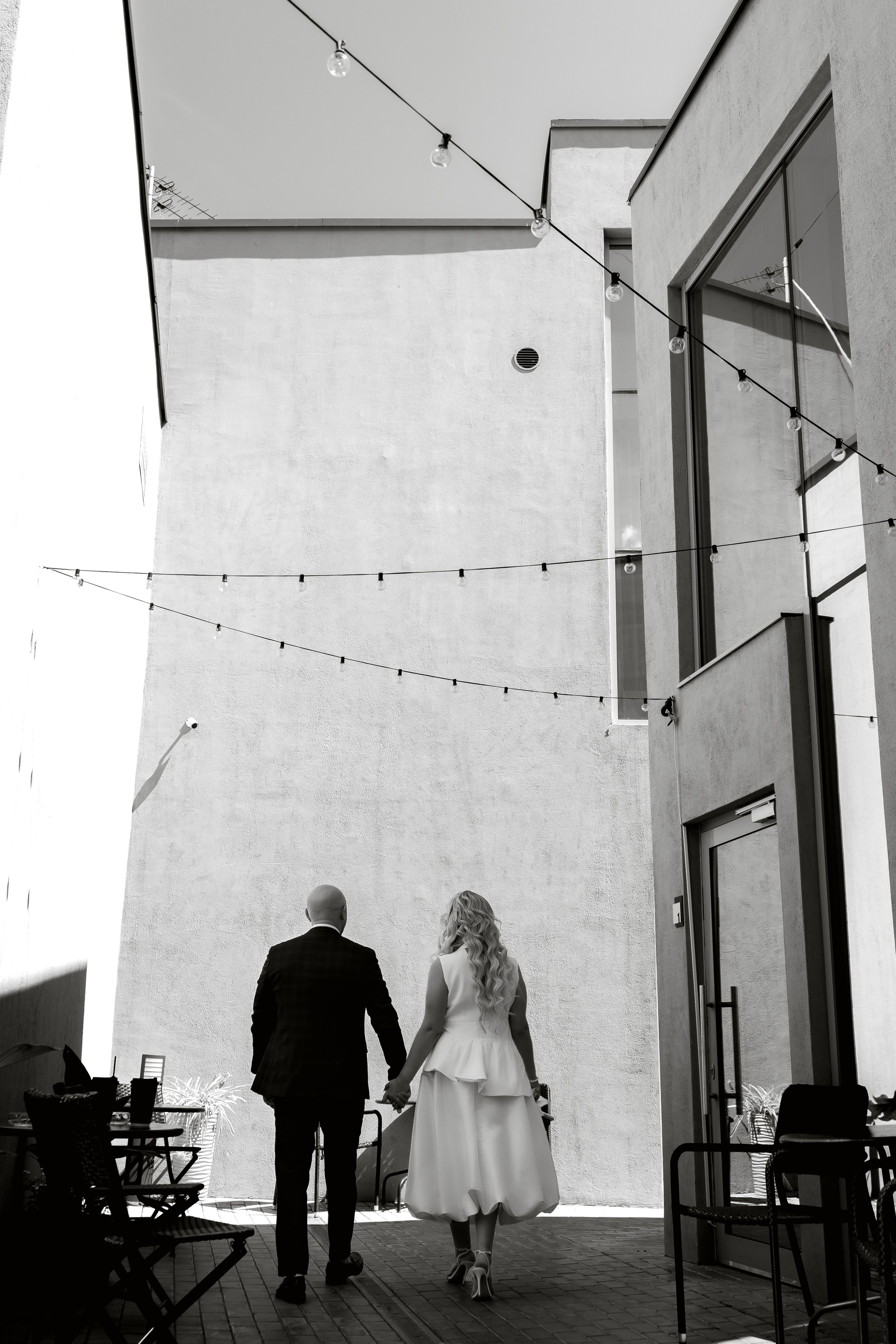 Свадьба Елены и Андрея. Свадебный фотограф в Тольятти Калашникова Анна