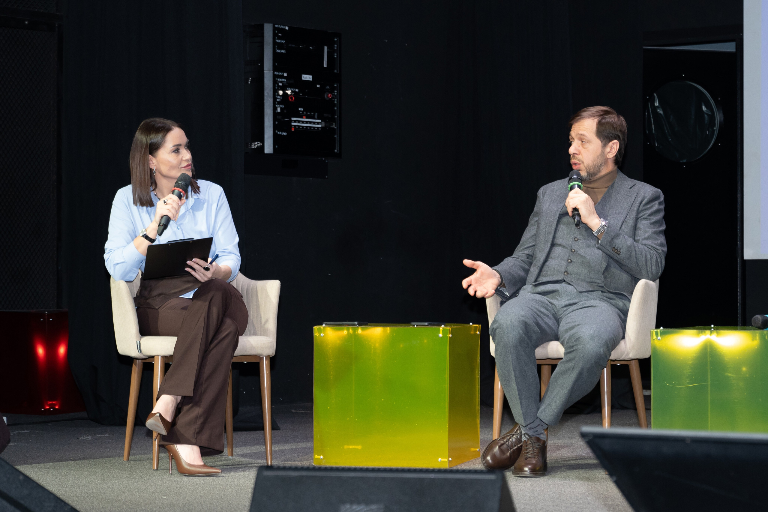 Форум «Я — бухгалтер. Я так считаю!». Фотограф в Екатеринбурге Юрий Кутаев