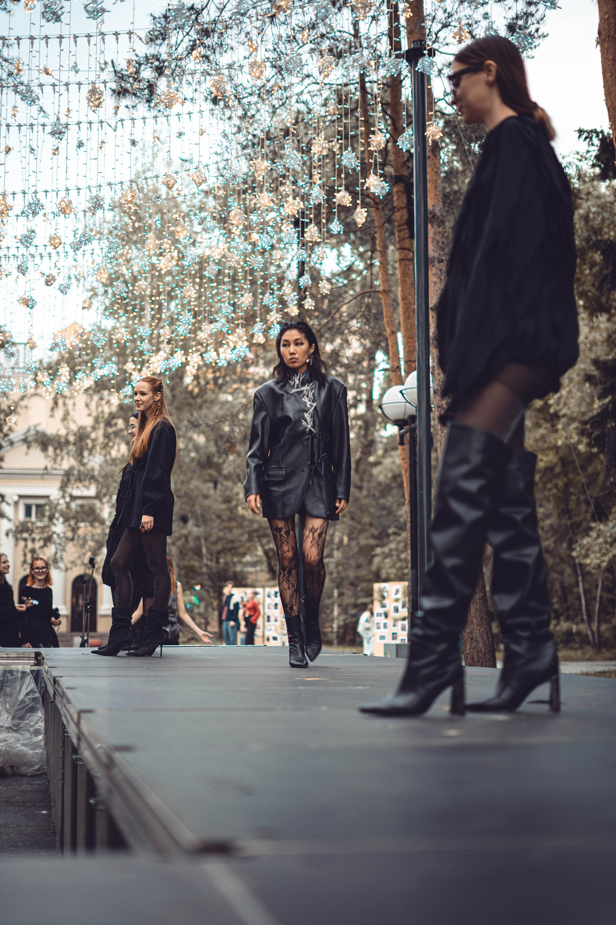 Фестиваль «АРТ-ФАБРИКА». Магия фото/кино от Tony.REC