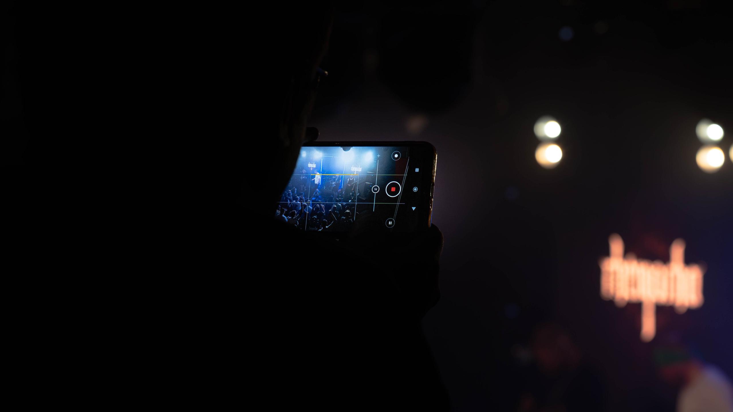 RockCity новосибирск. Магия фото/кино от Tony.REC