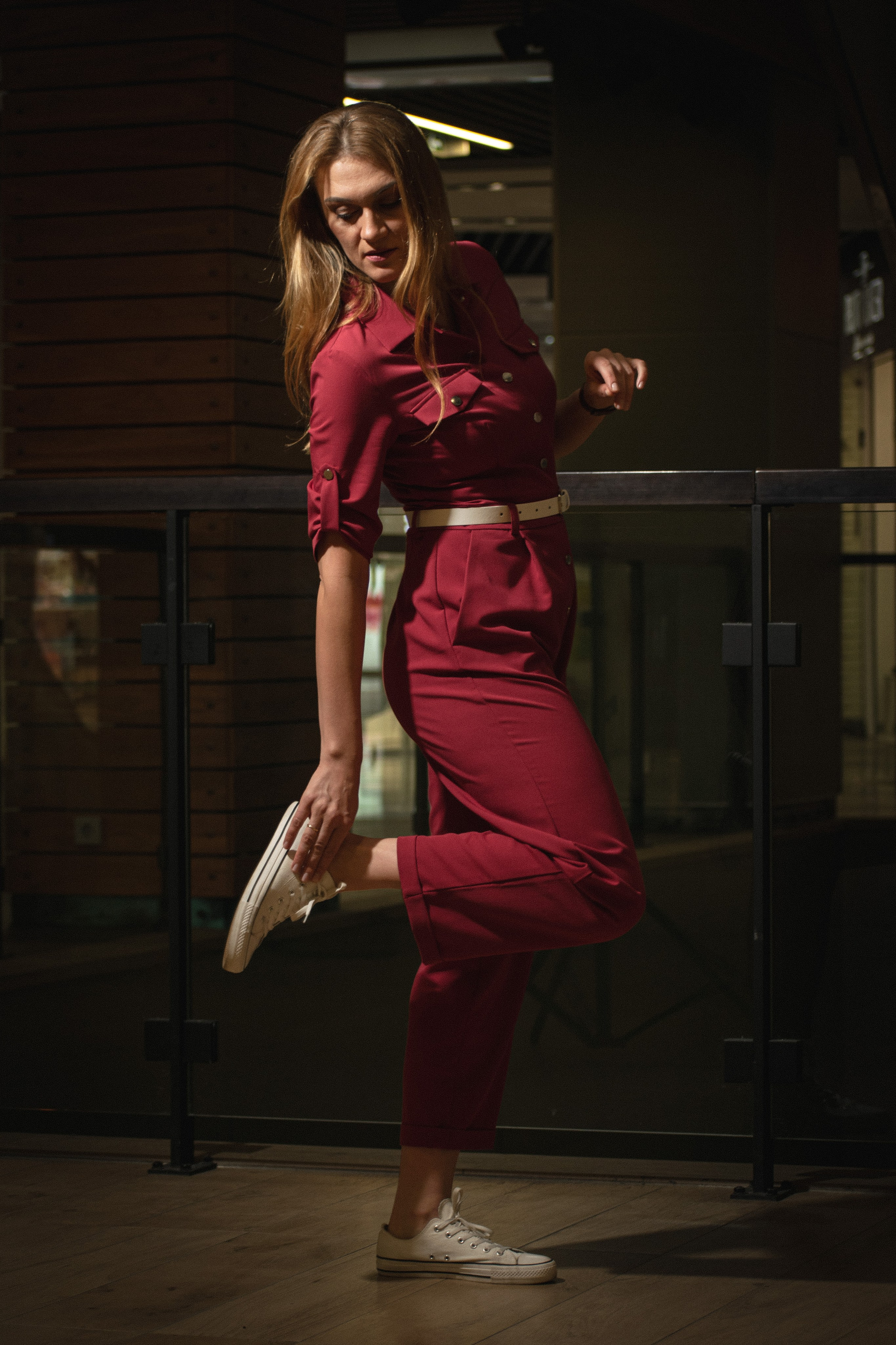 Татьяна Фингер. Iliya Soldatkin Fine Art Photography