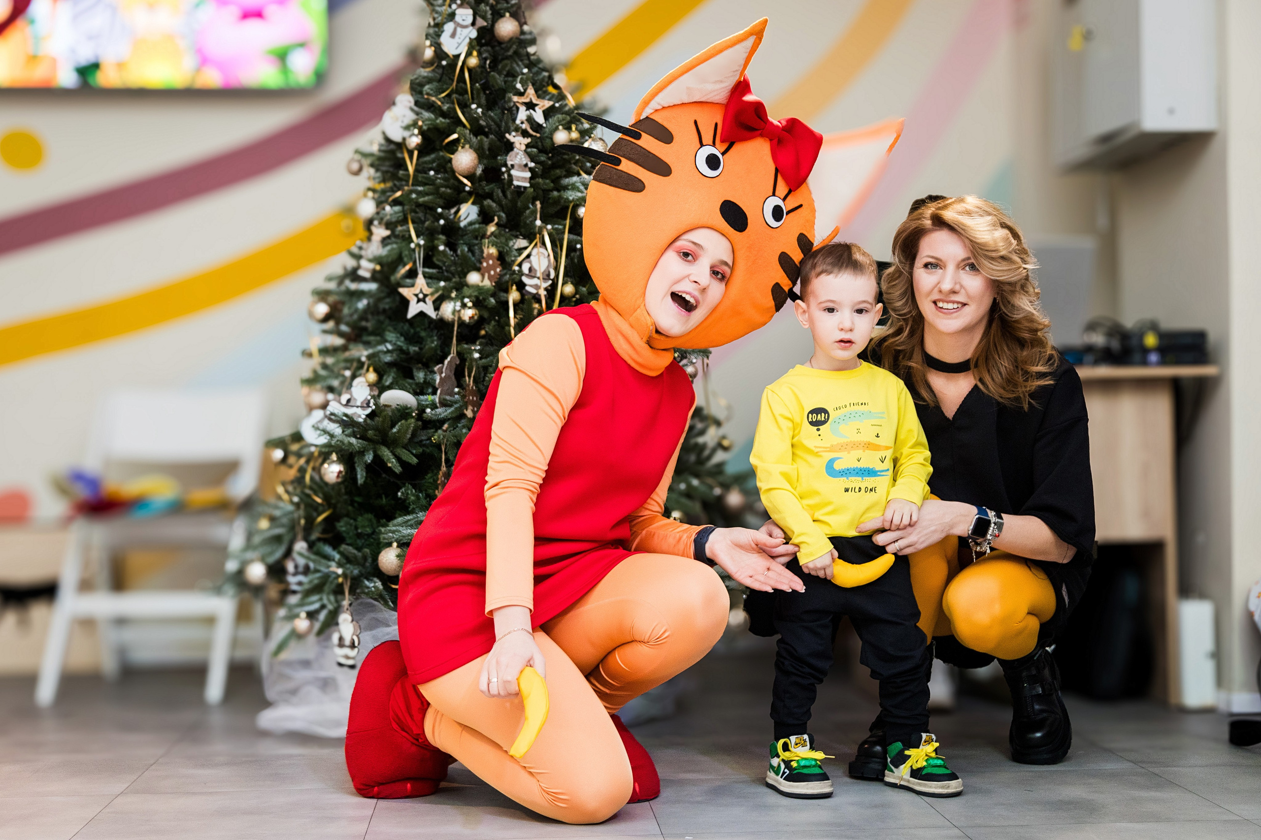 Артуру 3 года. Детский фотограф видеограф в Хабаровске Михаил Орлов