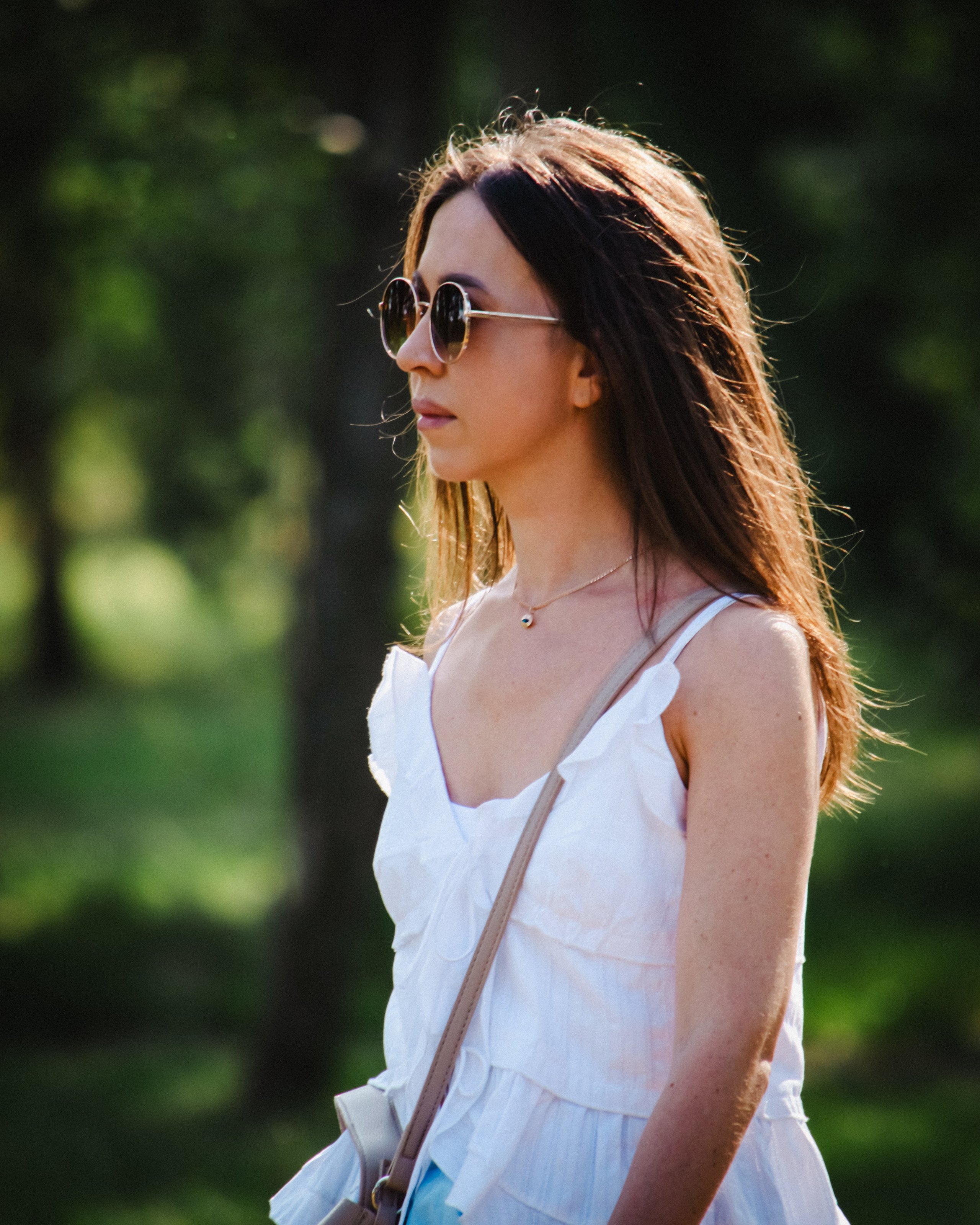 WOMEN IN THE FLOW. G G L V D M T R | Фотограф в Красноярске