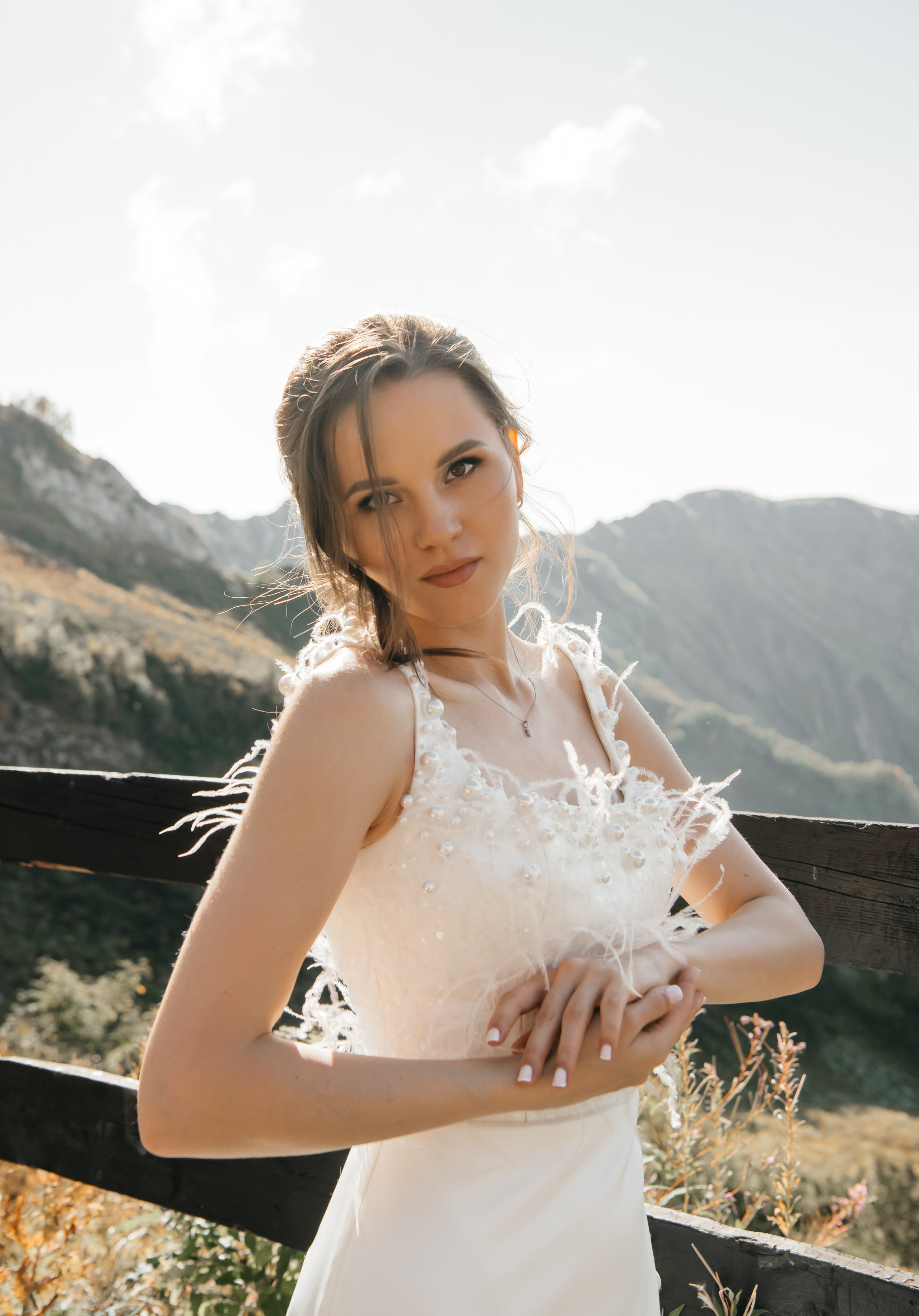 Свадьба в Красной поляне. Фотограф Сочи Евгений Соколов