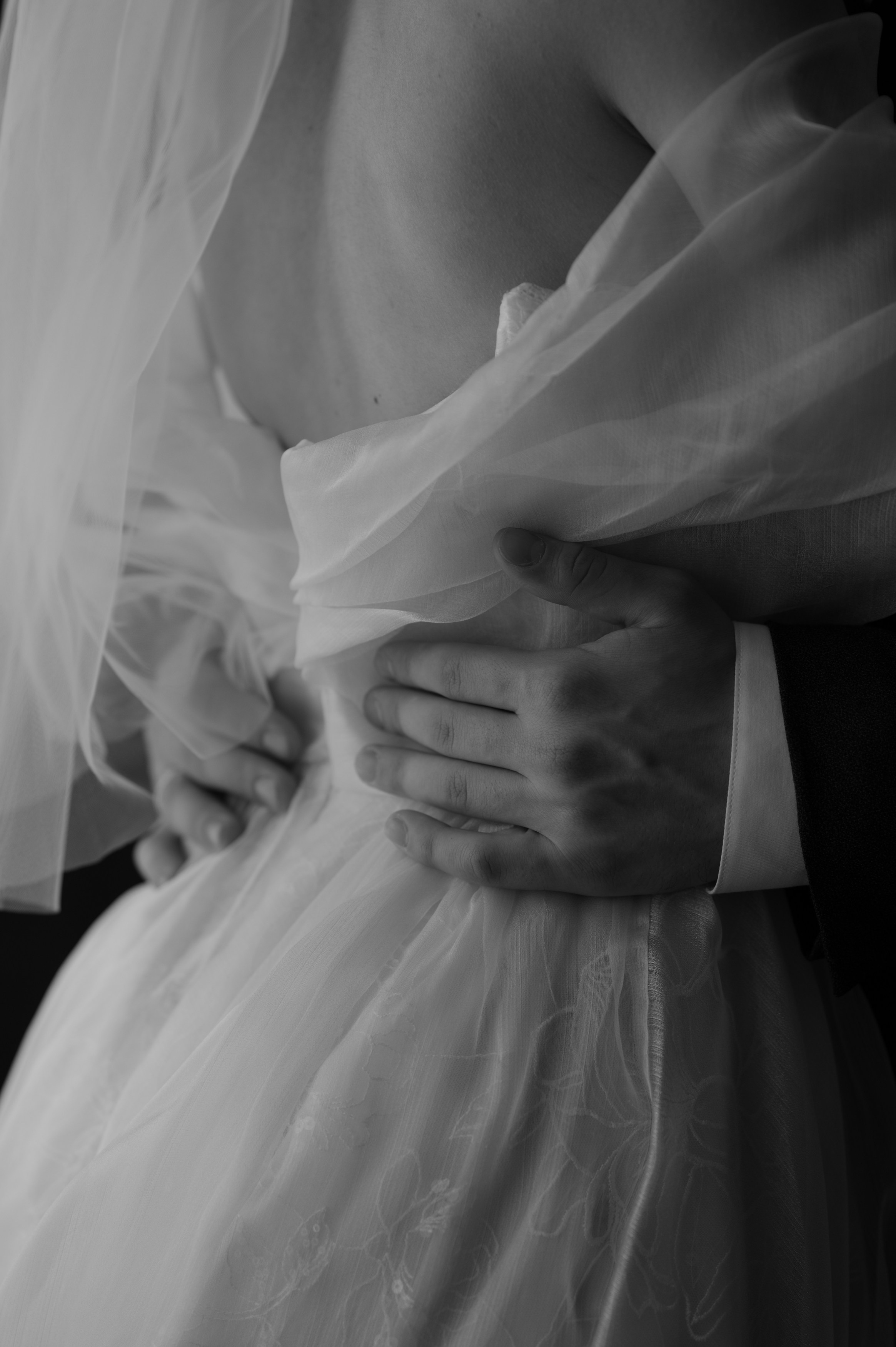 Про любовь. Фотограф Ким Ангелина