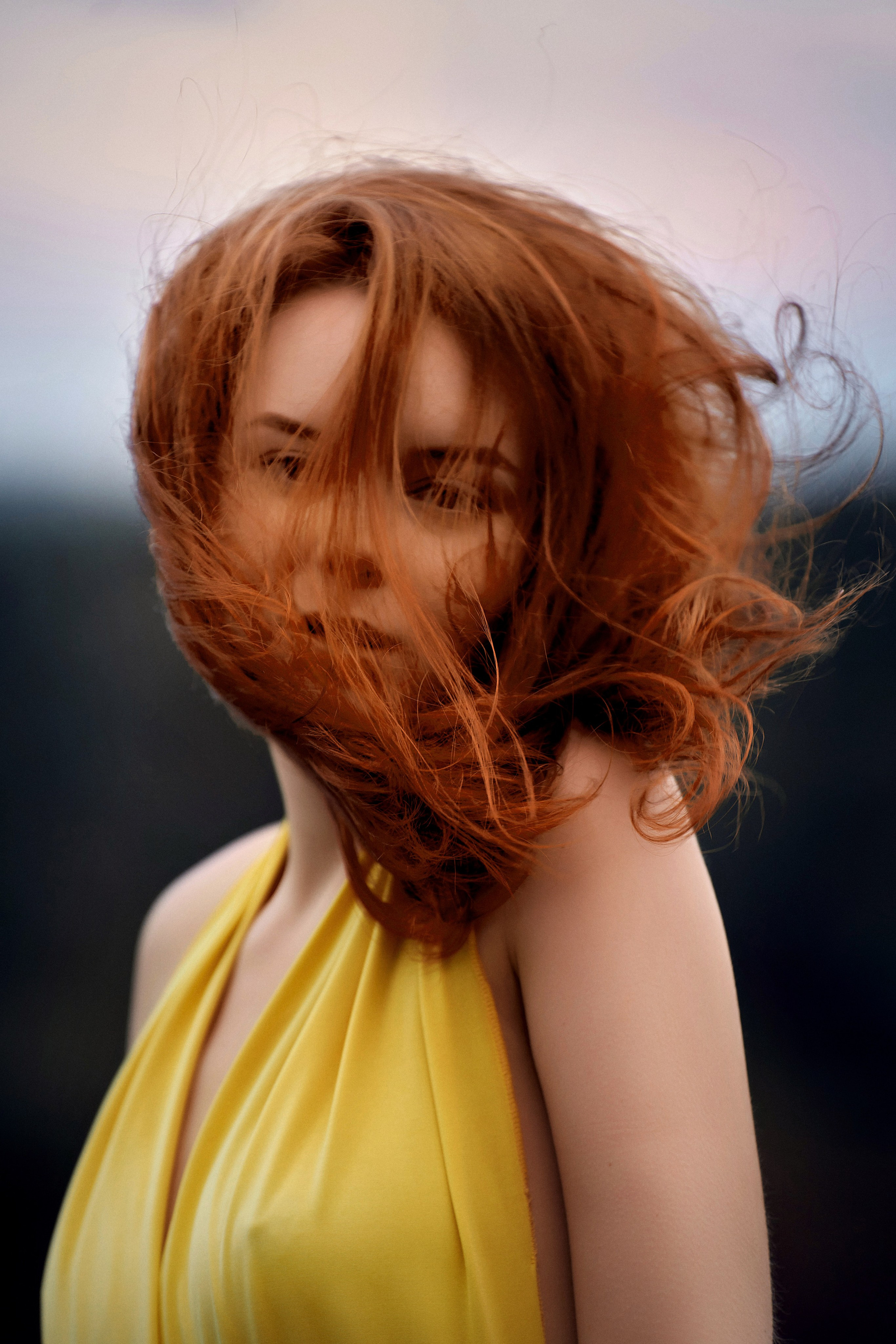 Настя. Свадебный и семейный фотограф Игорь Елагин