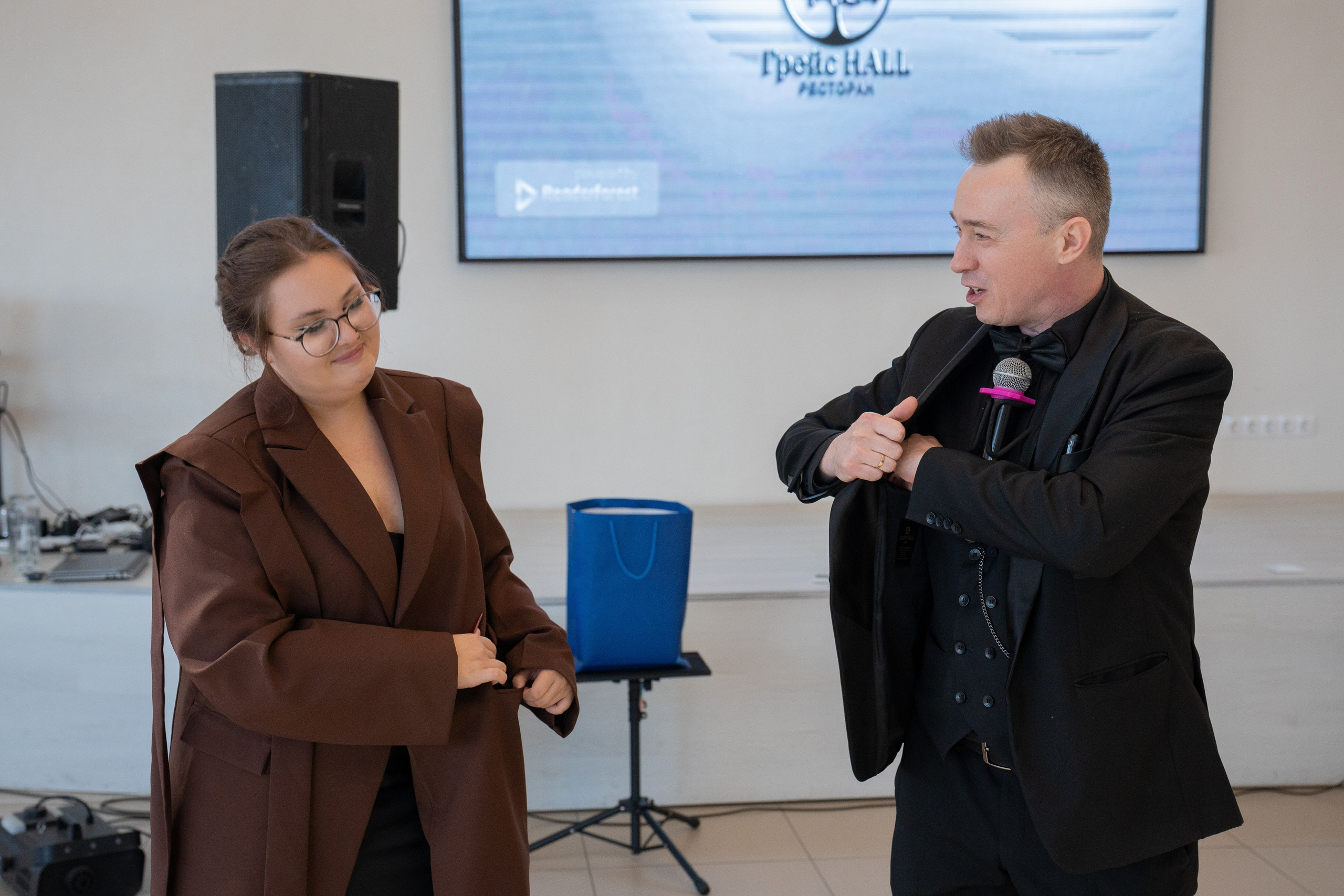 Свадебная фотосессия Николая и Виктории в Липецке