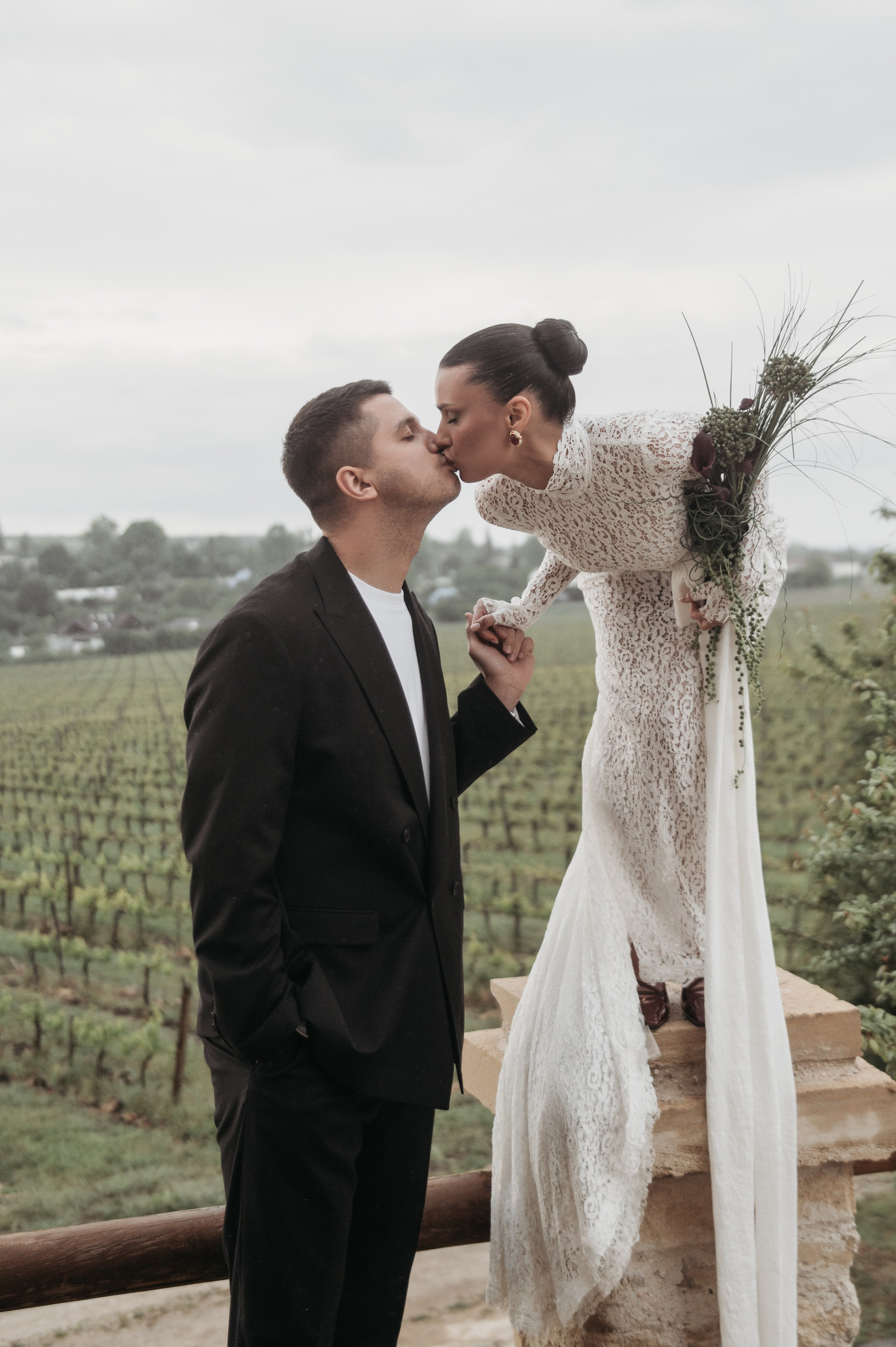 Свадебная фотосессия в Твери, Москве и Санкт-Петербурге. Свадебный фотограф в Твери, Москве и Санкт-Петербурге Денисова Екатерина