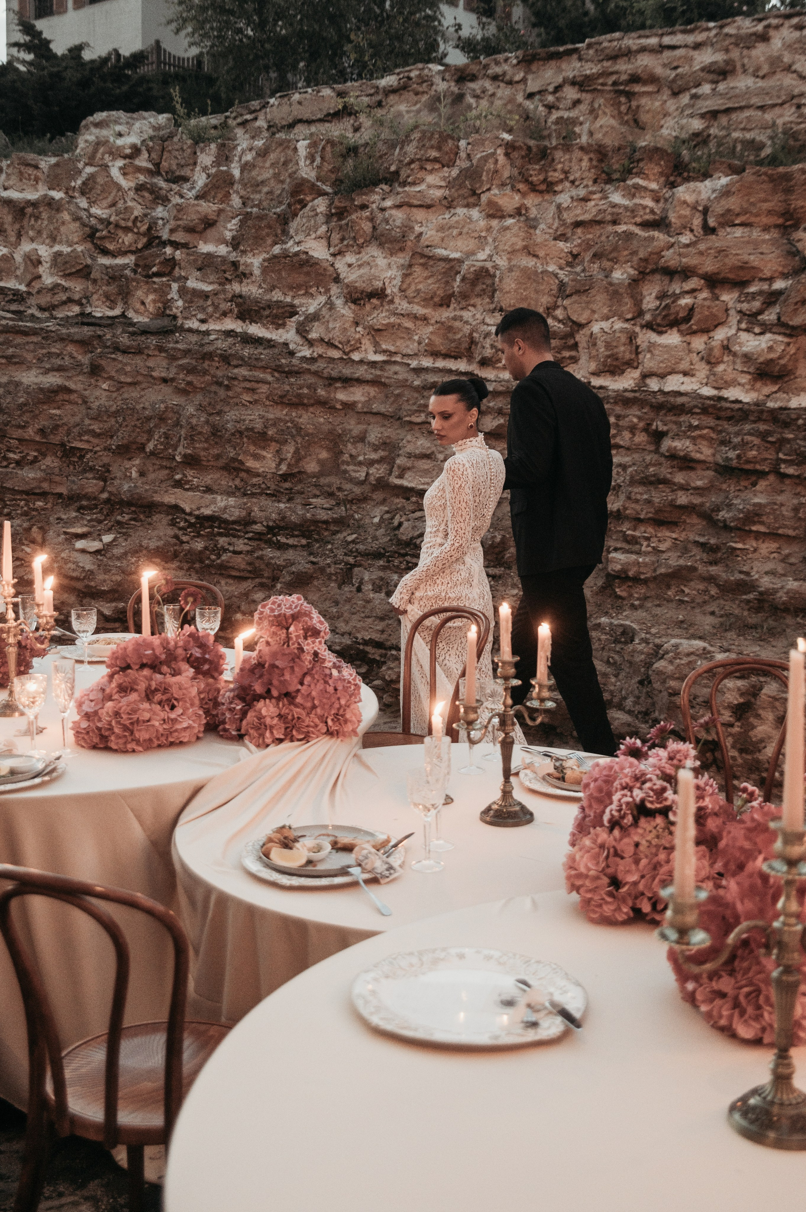 Свадебная фотосессия в Твери, Москве и Санкт-Петербурге. Свадебный фотограф в Твери, Москве и Санкт-Петербурге Денисова Екатерина