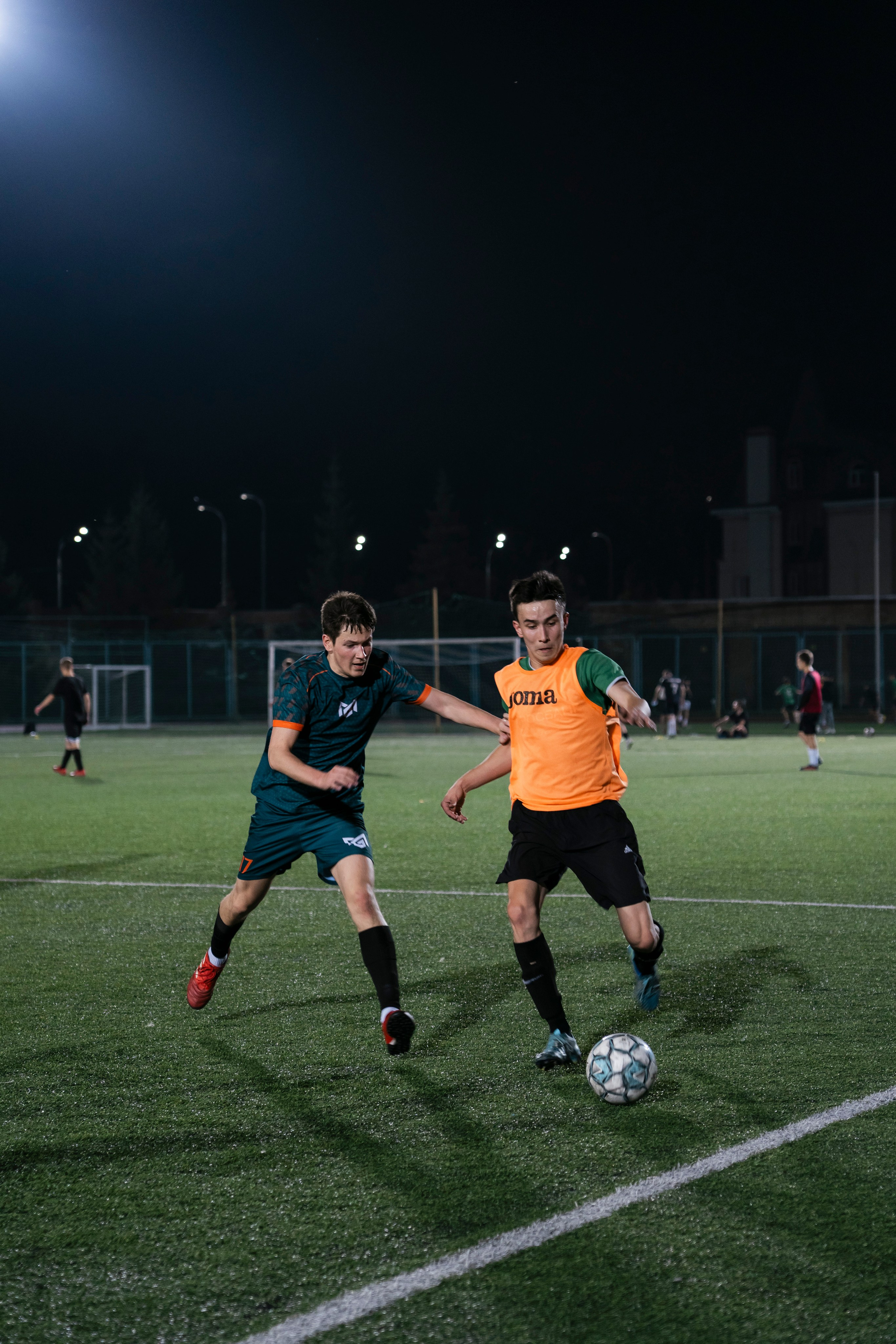 FC MOSGAN — Petushki-2. Яна | Фотограф | Казань
